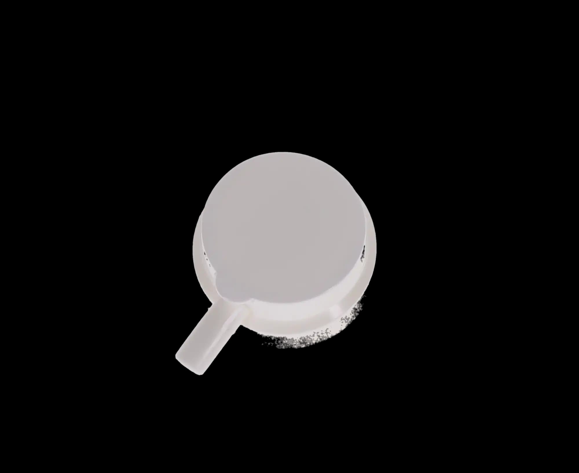 MK-Dent Lubrication Spray Head for LU1011 Handpiece Lubricant, 1/Pk, LT1010 thumbnail 3