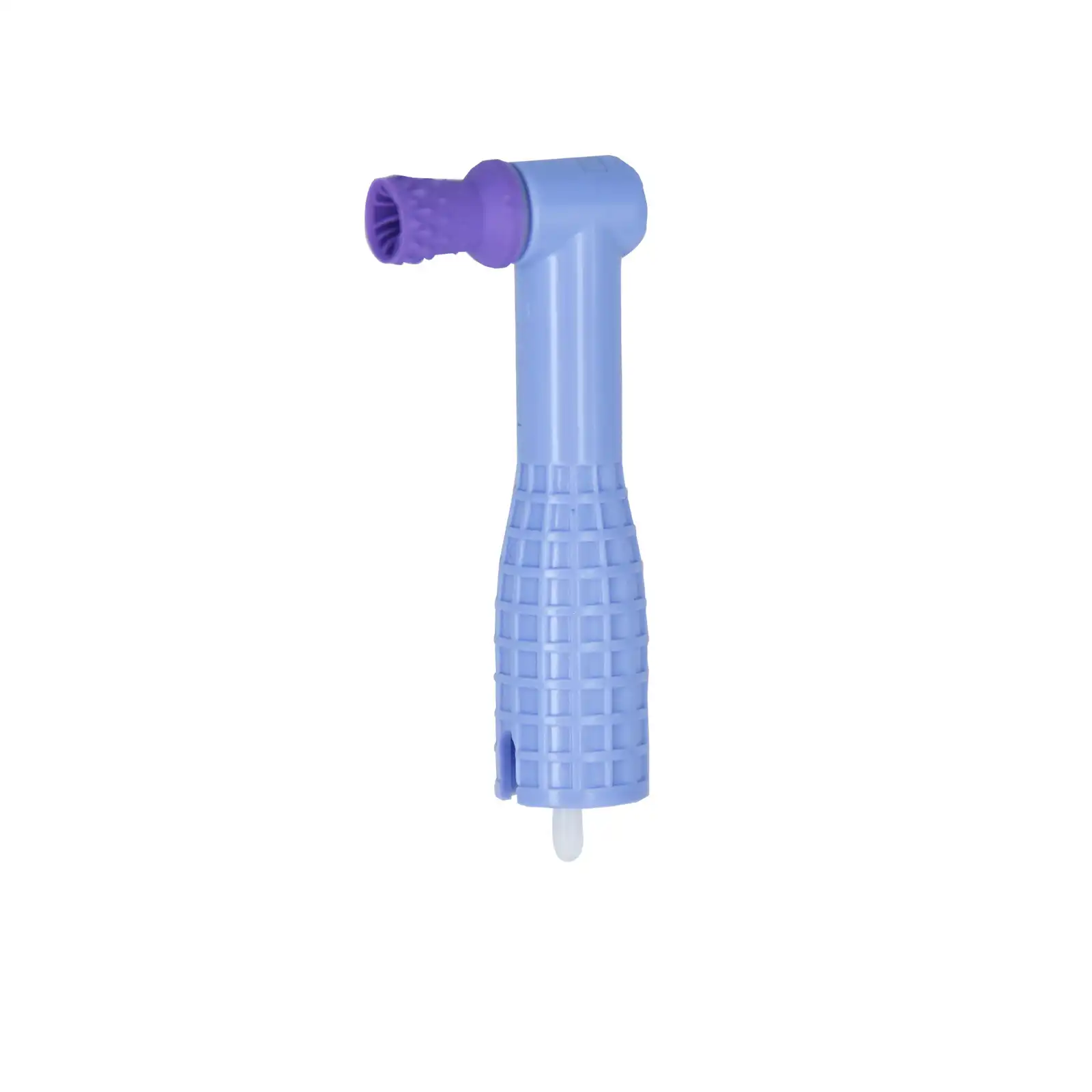 ProAngle Plus Disposable Prophy Angle, Torque Cup, Lavender, 90°, Latex-Free, 144/Box, 251T-144 thumbnail 2