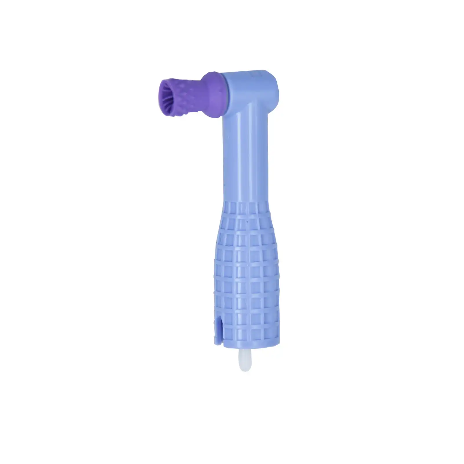 ProAngle® Plus Disposable Prophy Angle, Torque Cup, Lavender, 90°, Latex-Free, 500/Box, 251T-500 thumbnail 2