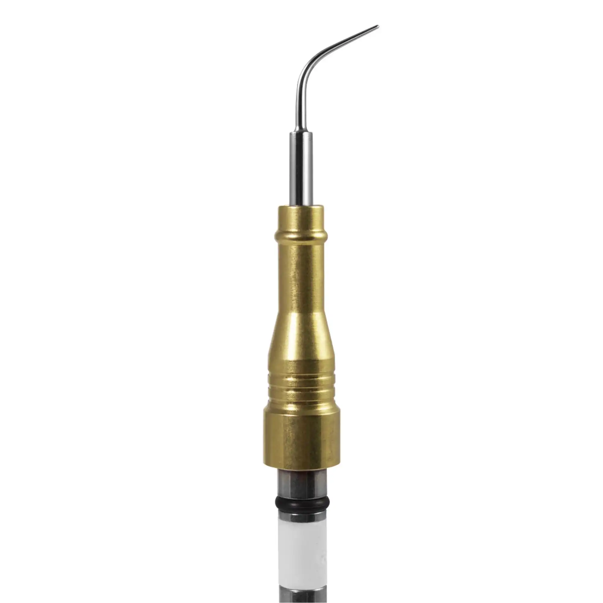 Parkell Burnett Power-Tip Ultrasonic Scaler Insert, 25 kHz, Internal Water, Stainless Steel, 1/Pk, DTI25 thumbnail 2