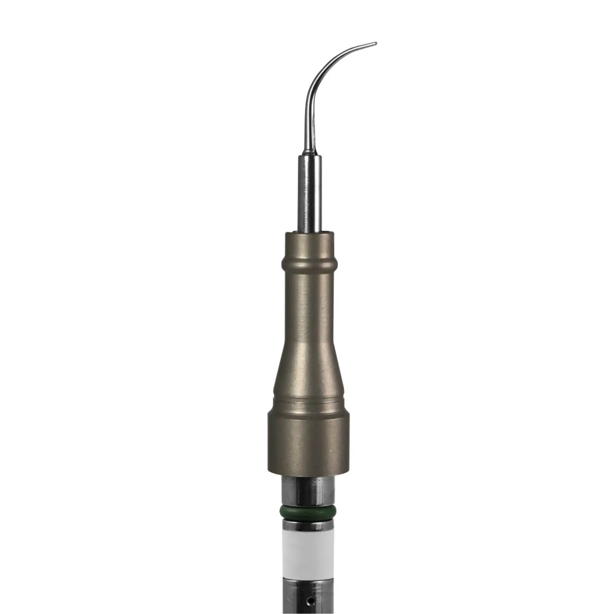 Parkell Straight Perio Tip Internal Water Ultrasonic Scaler Insert, 30K, Stainless Steel, 1/Pk, DPI30 thumbnail 9
