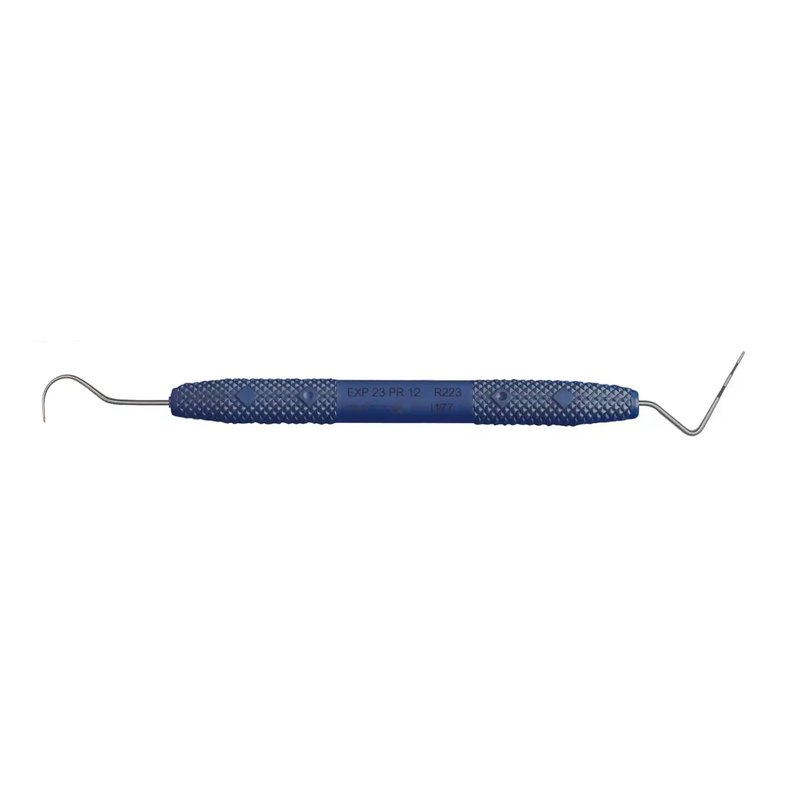 PDT Cruise Explorer 23/Probe 12 Double-Ended Diagnostic Instrument, Pacific Blue, R223 thumbnail 2