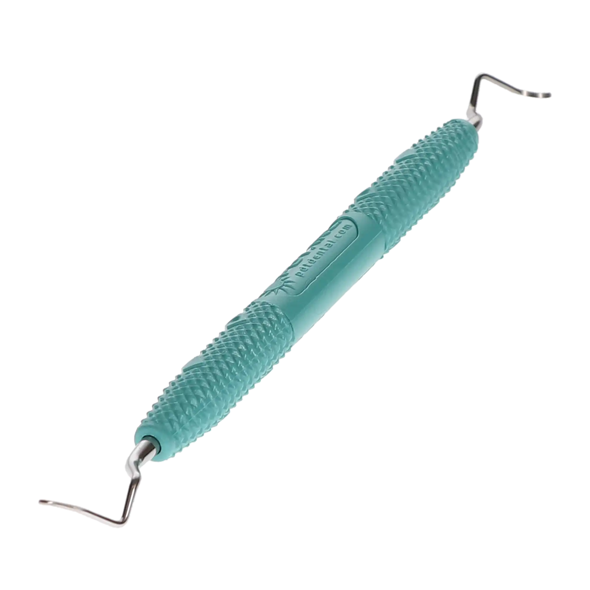 PDT Amazing Gracey Curette 17/18, Double-Ended, Green Resin Handle, R032 thumbnail 3