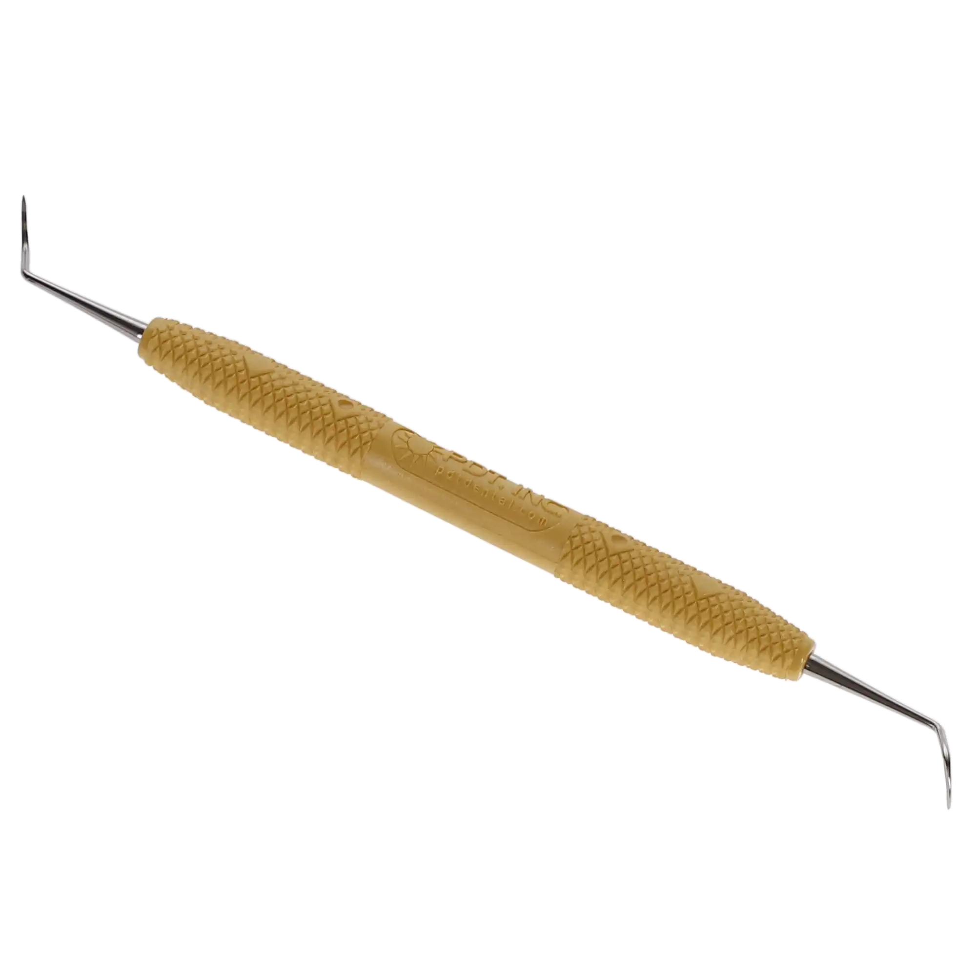 PDT Cruise N2 Posterior Sickle Scaler, Double-Ended, Yellow, 1/Pk, R139 thumbnail 3