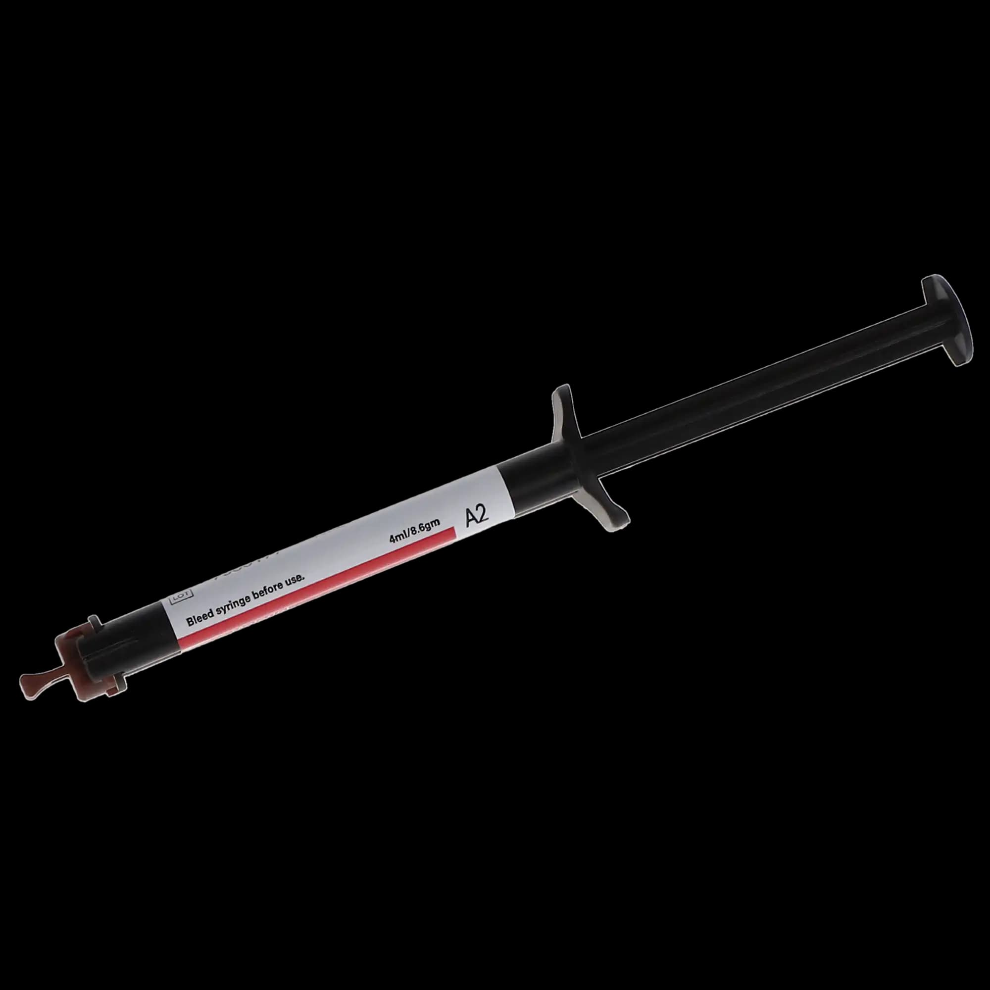 Build-It FR Fiber Reinforced Core Material, Mini-Mix Syringe Refill, Shade A2, 4 x 4 mL Syringes, N32FA thumbnail 10