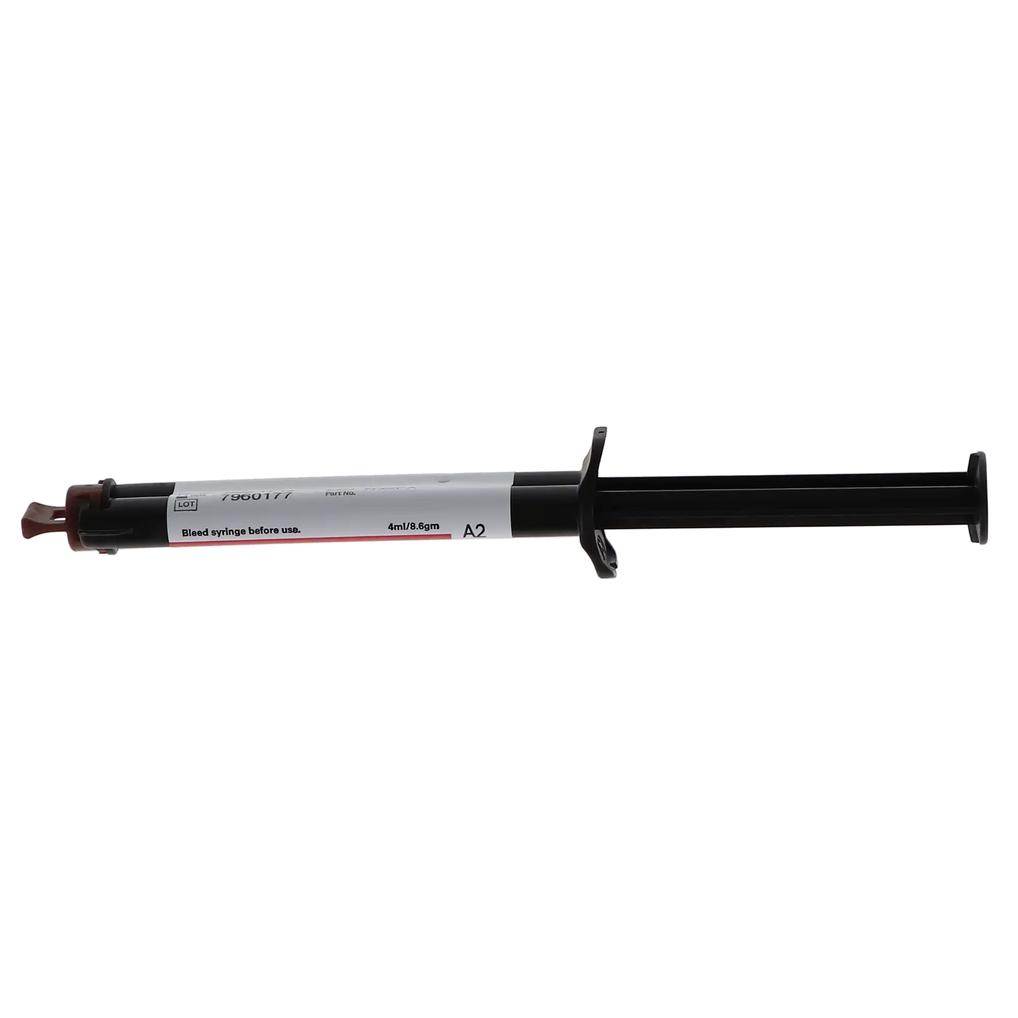 Build-It FR Fiber Reinforced Core Material, Mini-Mix Syringe Refill, Shade A2, 4 x 4 mL Syringes, N32FA thumbnail 12