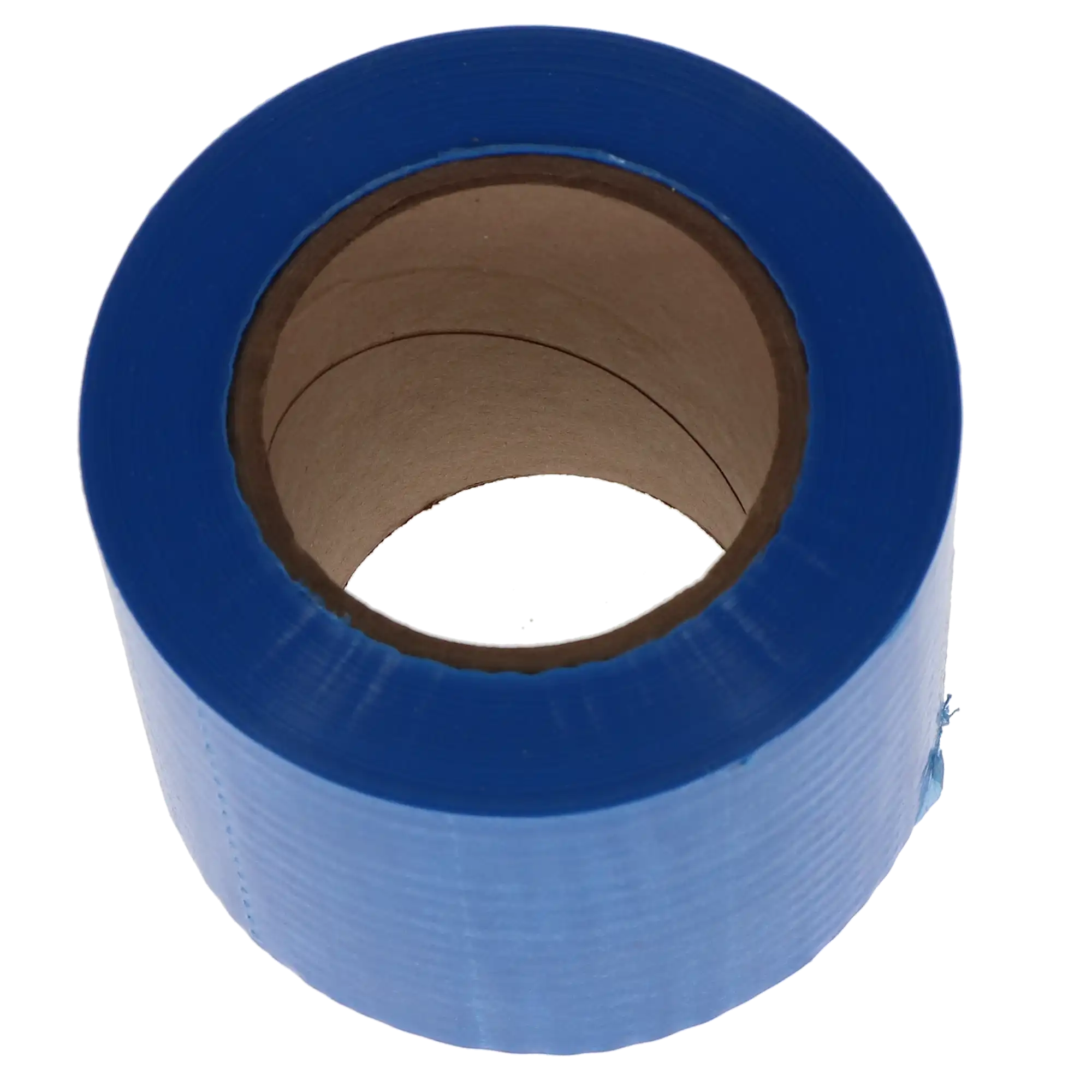 Allrap Barrier Film, 4" x 6", Blue, 1200/Roll, 460B thumbnail 9