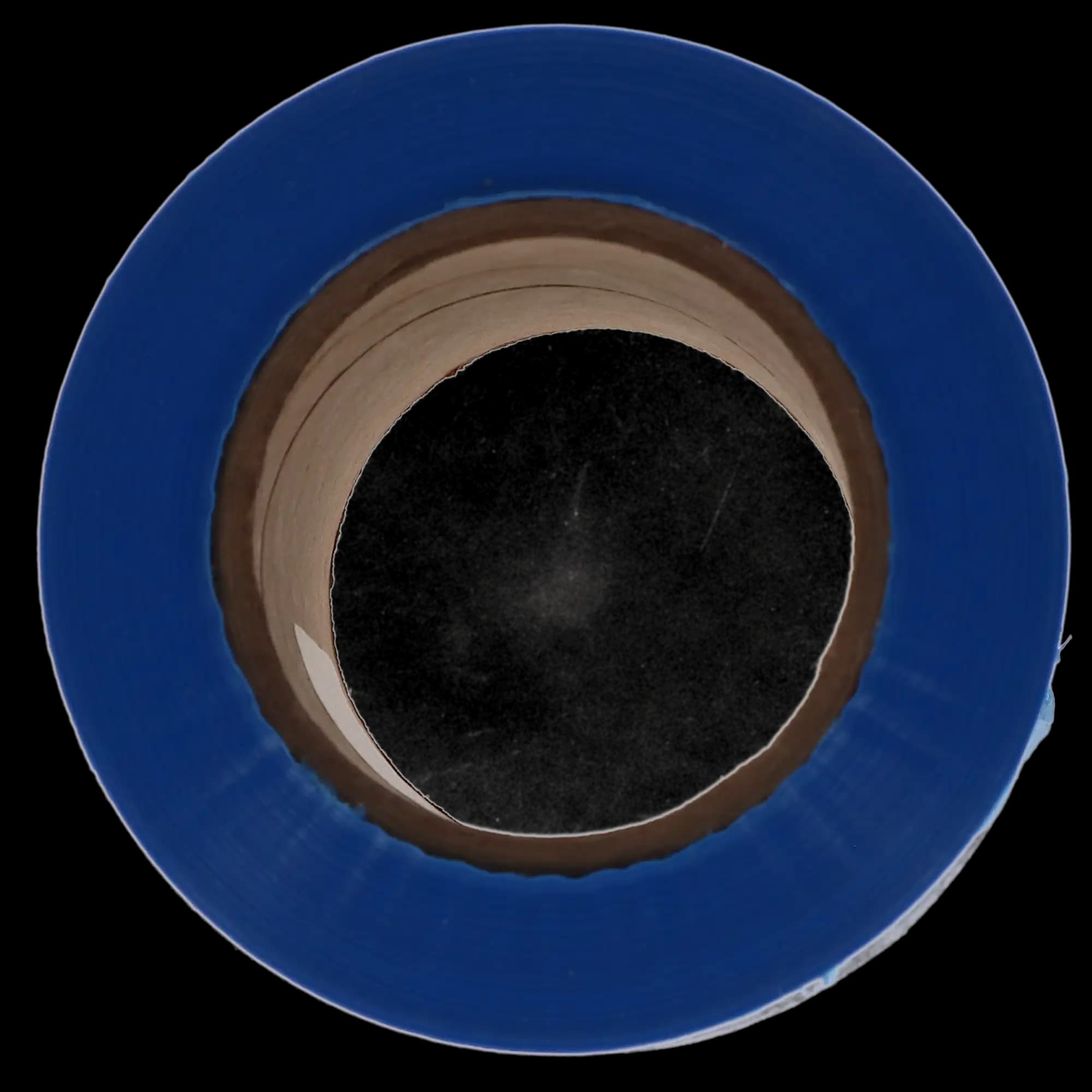 Allrap Barrier Film, 4" x 6", Blue, 1200/Roll, 460B thumbnail 11