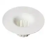 Dispos-a-Trap Disposable Evacuator Trap, Model 6200-C, 2 3/4" Diameter, 144/Pkg thumbnail 7