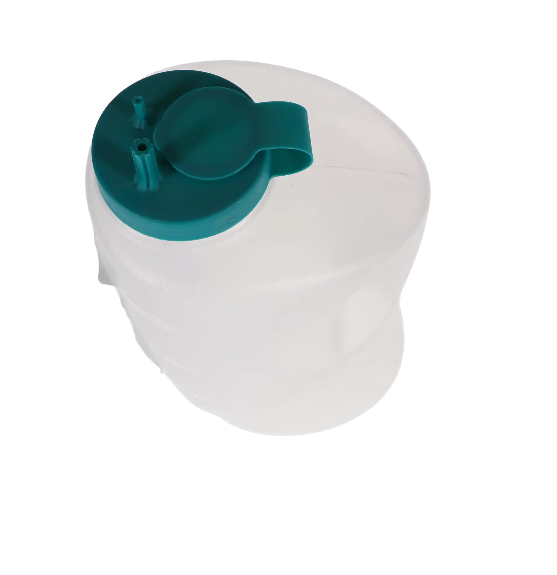 Pinnacle Dental Turbo-Vac Dispenser, 1 Gallon, 1/Pk, 5000-1 thumbnail 2