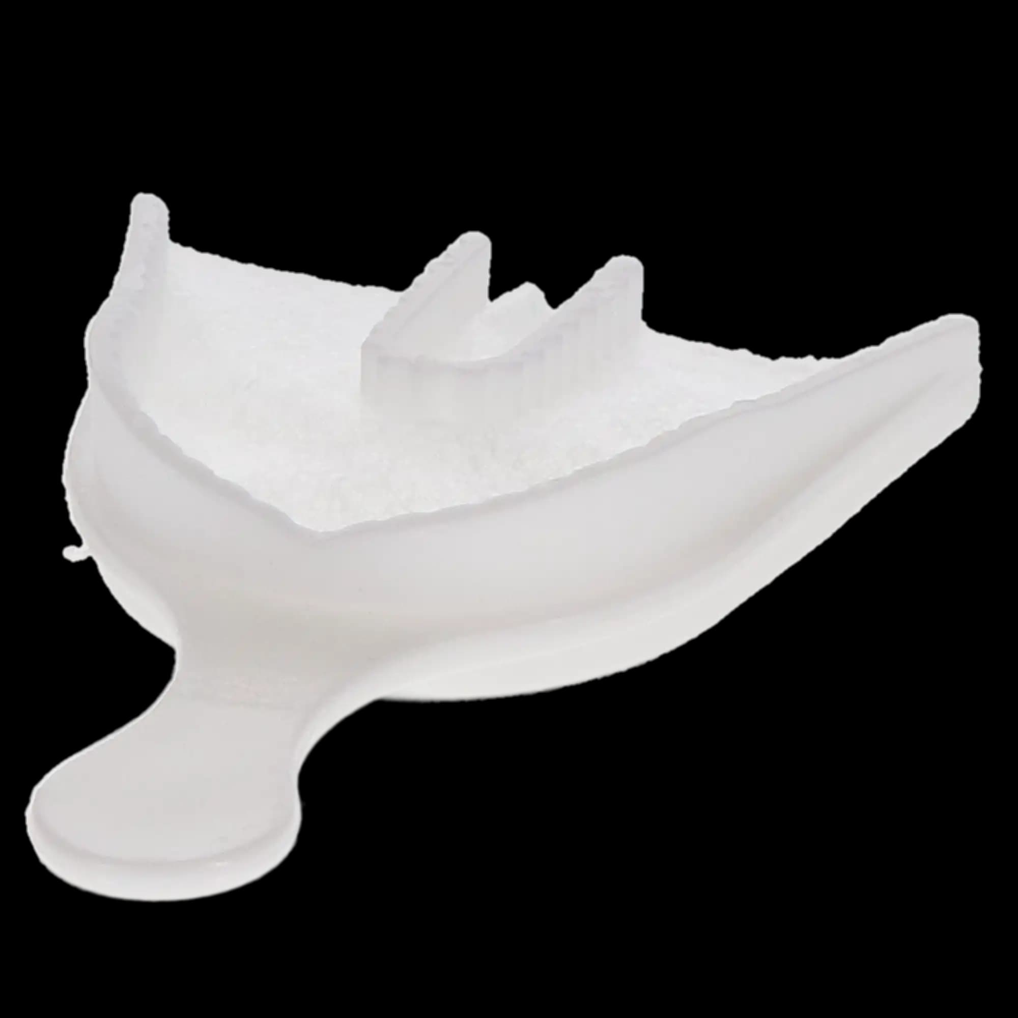 Plasdent Excellent Disposable Bite Registration Trays, Full Arch, 30/Pk, BT-FRH thumbnail 3