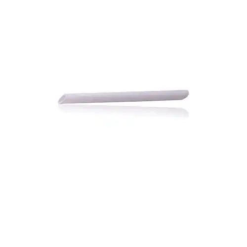 Orajet Oral Evacuator Tips, Non-Vented, White, Bendable, 100/Bag, 8015 thumbnail 2