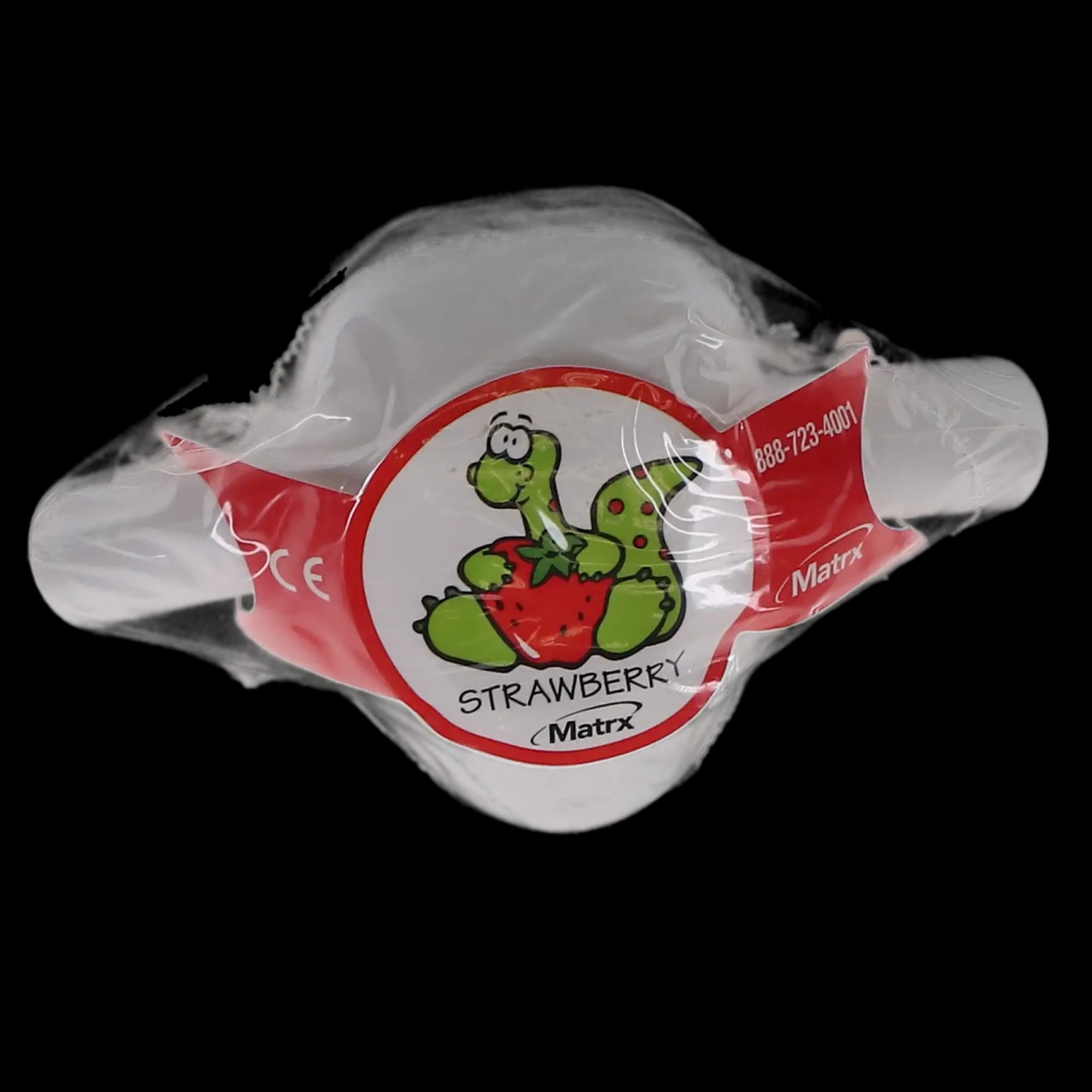 Porter DynoMite Single-Use Nasal Hoods, Medium, Assorted Scents, 24/Pk, 91316473 thumbnail 4