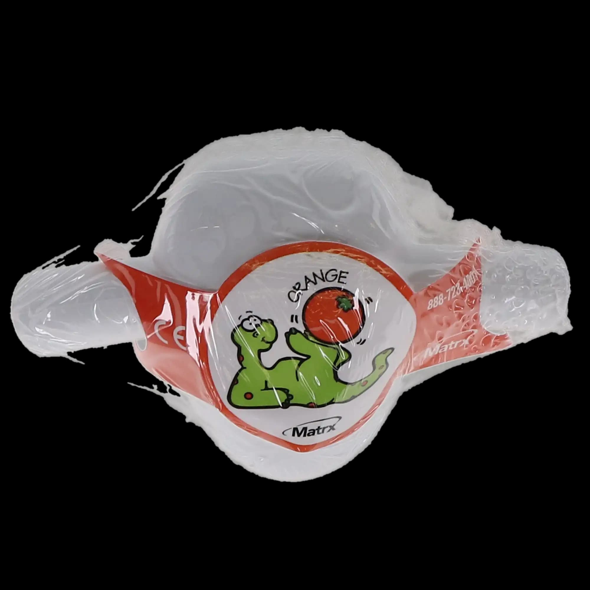 Porter DynoMite Single-Use Nasal Hoods, Medium, Assorted Scents, 24/Pk, 91316473 thumbnail 7
