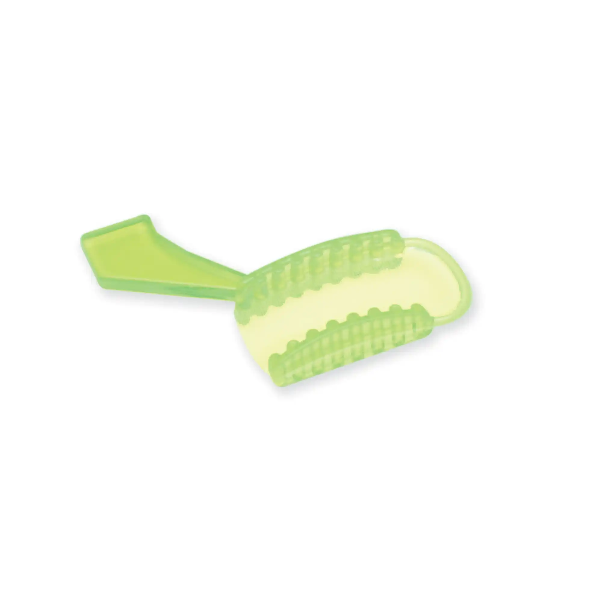 Premier NeoTray Wide Posterior Triple Bite Impression Trays, Gold Mesh, 48/Box, 2208NT thumbnail 8