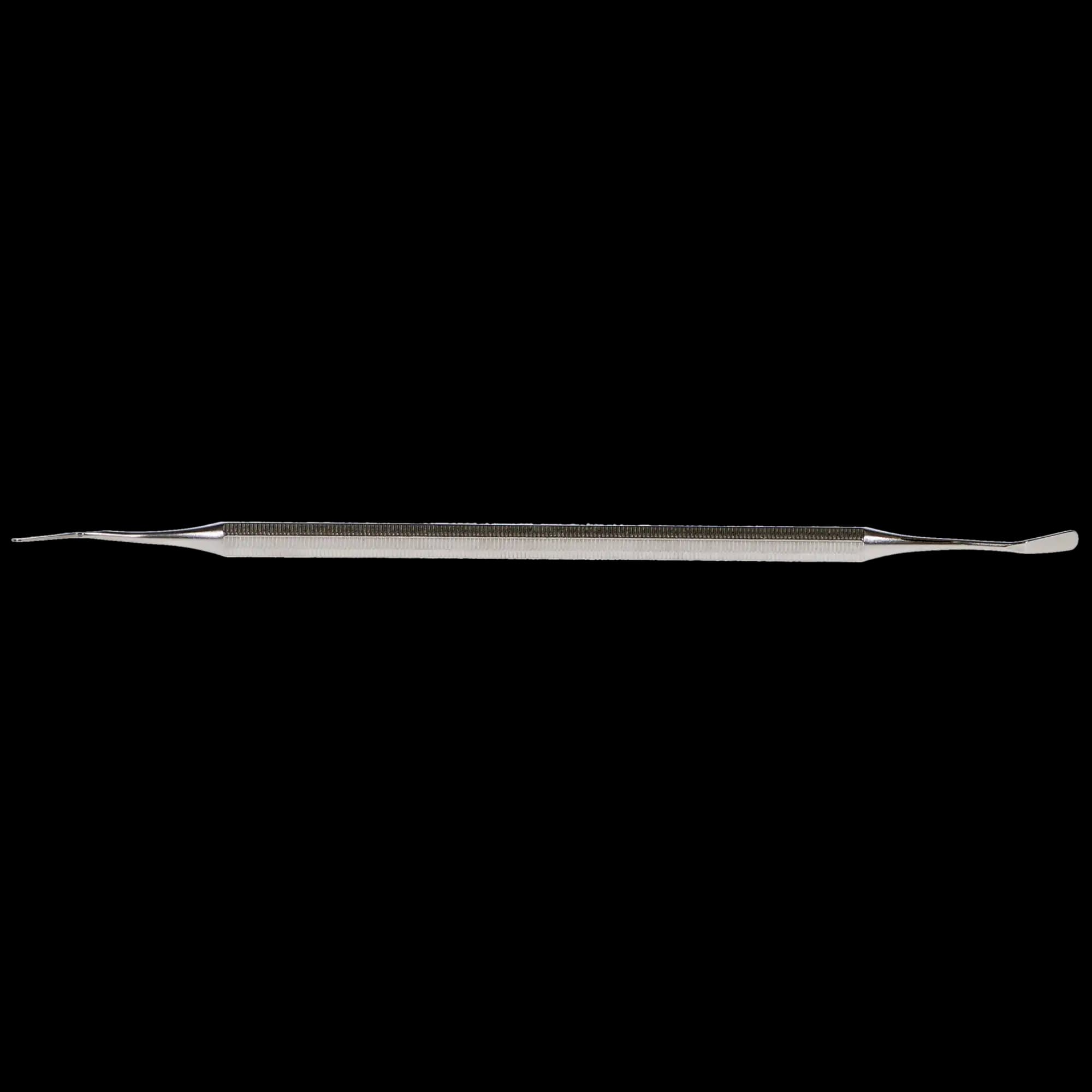 Premier Plastic Filling Instrument, Double-End, Size 11 (DE #11), Octagonal Handle, 1/Pk, 1003692 thumbnail 2