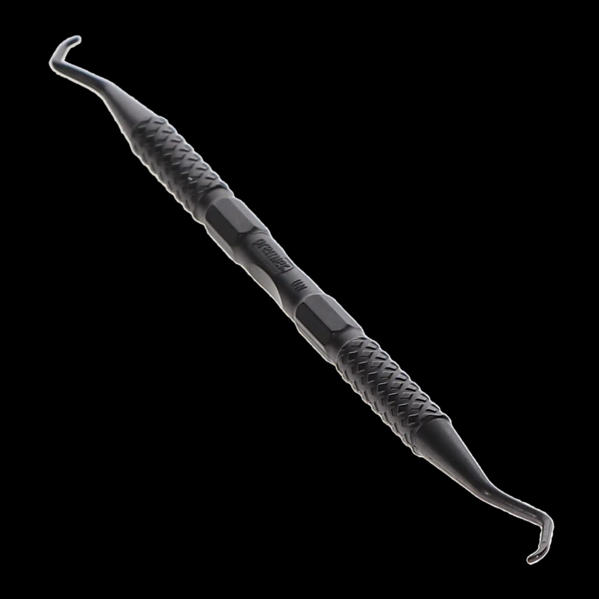 Premier Universal Implant Scaler, Double-Ended, Columbia 4L/4R, Fiber-Reinforced Graphite, 5/Pk, 9061400 thumbnail 2
