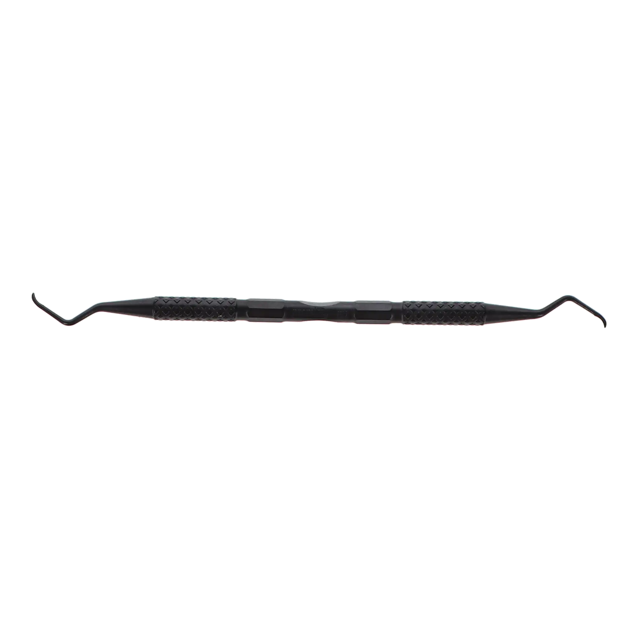 Premier Universal Implant Scaler, Double-Ended, Columbia 4L/4R, Fiber-Reinforced Graphite, 5/Pk, 9061400 thumbnail 4