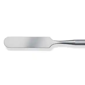 Premier Cement Spatula, Single-End, Octagonal Handle, #36, Stainless Steel, 1/Pk, 1004369 thumbnail 2