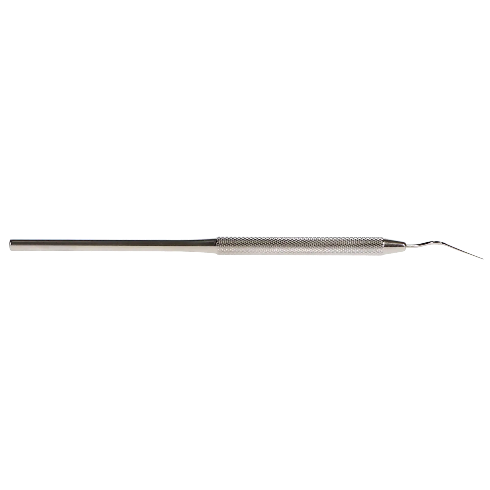 Premier Dental Root Canal Spreader, Single-Ended, Stainless Steel, #D11T, Round Handle, 1/Pk, 1003872 thumbnail 2