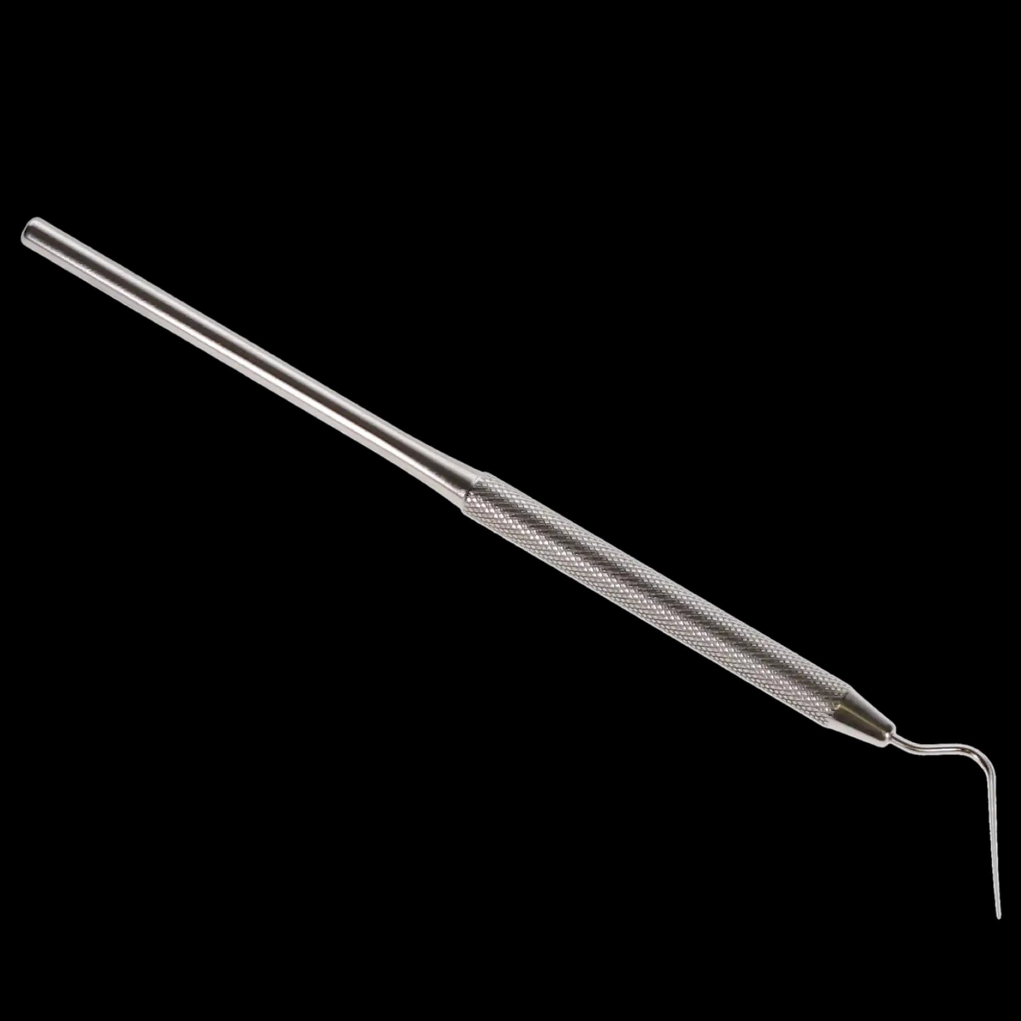 Premier Dental Root Canal Spreader, Single-Ended, Stainless Steel, #D11T, Round Handle, 1/Pk, 1003872 thumbnail 4