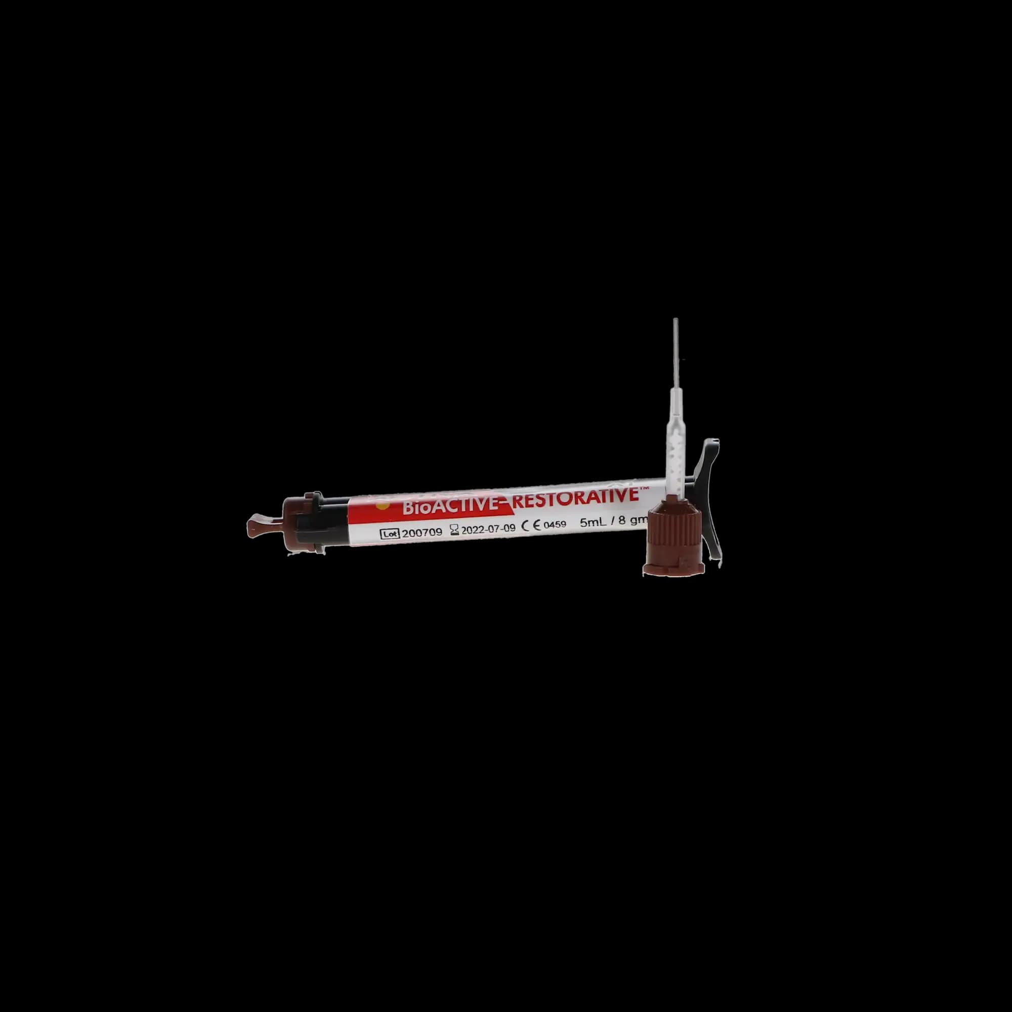 Activa BioACTIVE-Restorative Single Refill, A1, 5 mL (8 g) Syringe + 20 Mix Tips, VR1A1 thumbnail 14