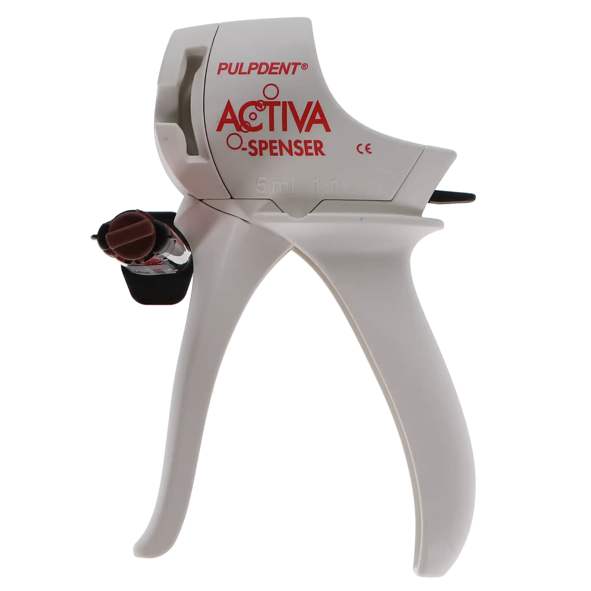 Activa BioACTIVE-RESTORATIVE Starter Kit, A2 Shade, 5 mL Syringe, with ACTIVA-SPENSER and 20 Mixing Tips, VR-A2 thumbnail 17