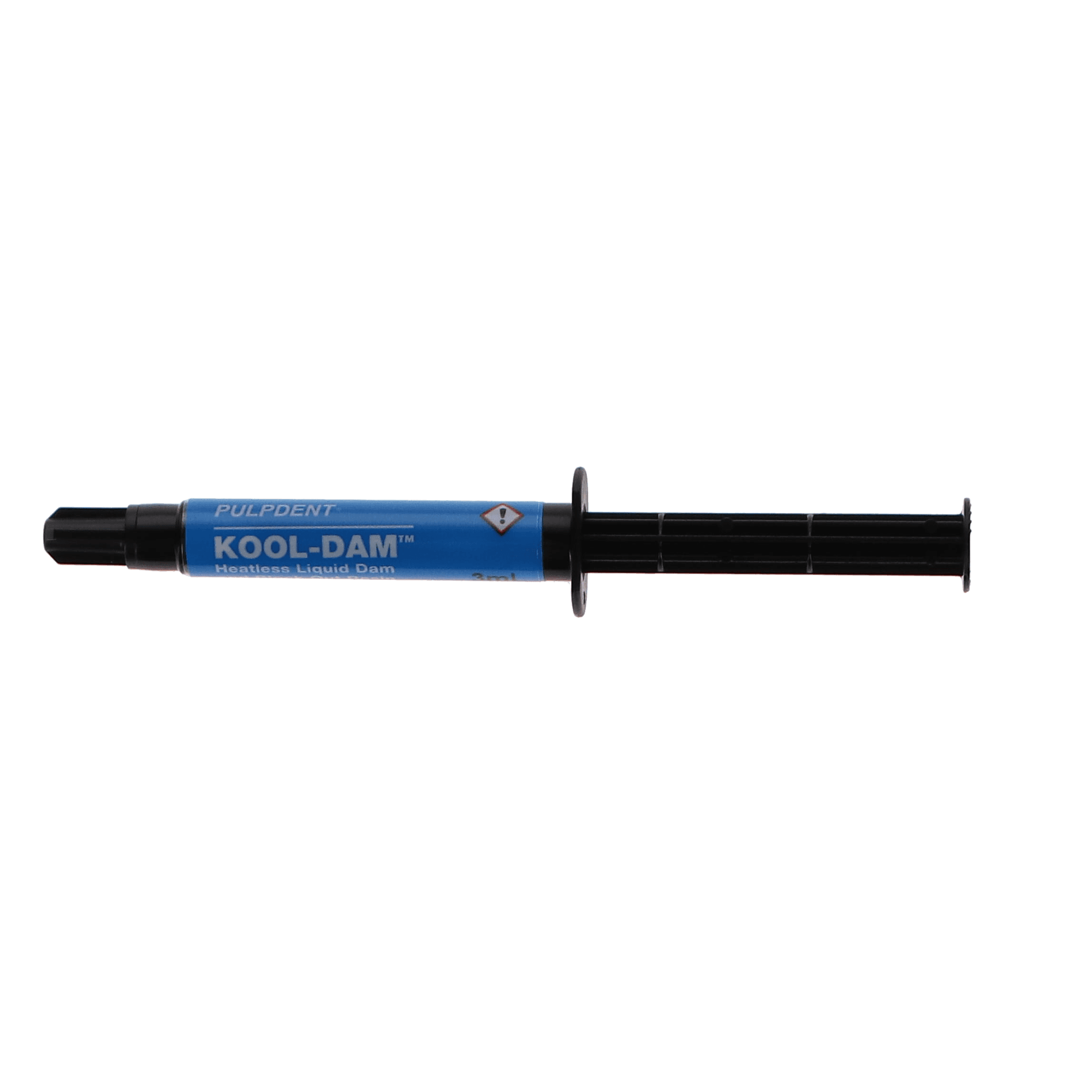 Kool-Dam Liquid Dam and Block-Out Resin, Light-Cure, Bulk Pack, 3 ml Syringes, 10/Pk, PDB thumbnail 6