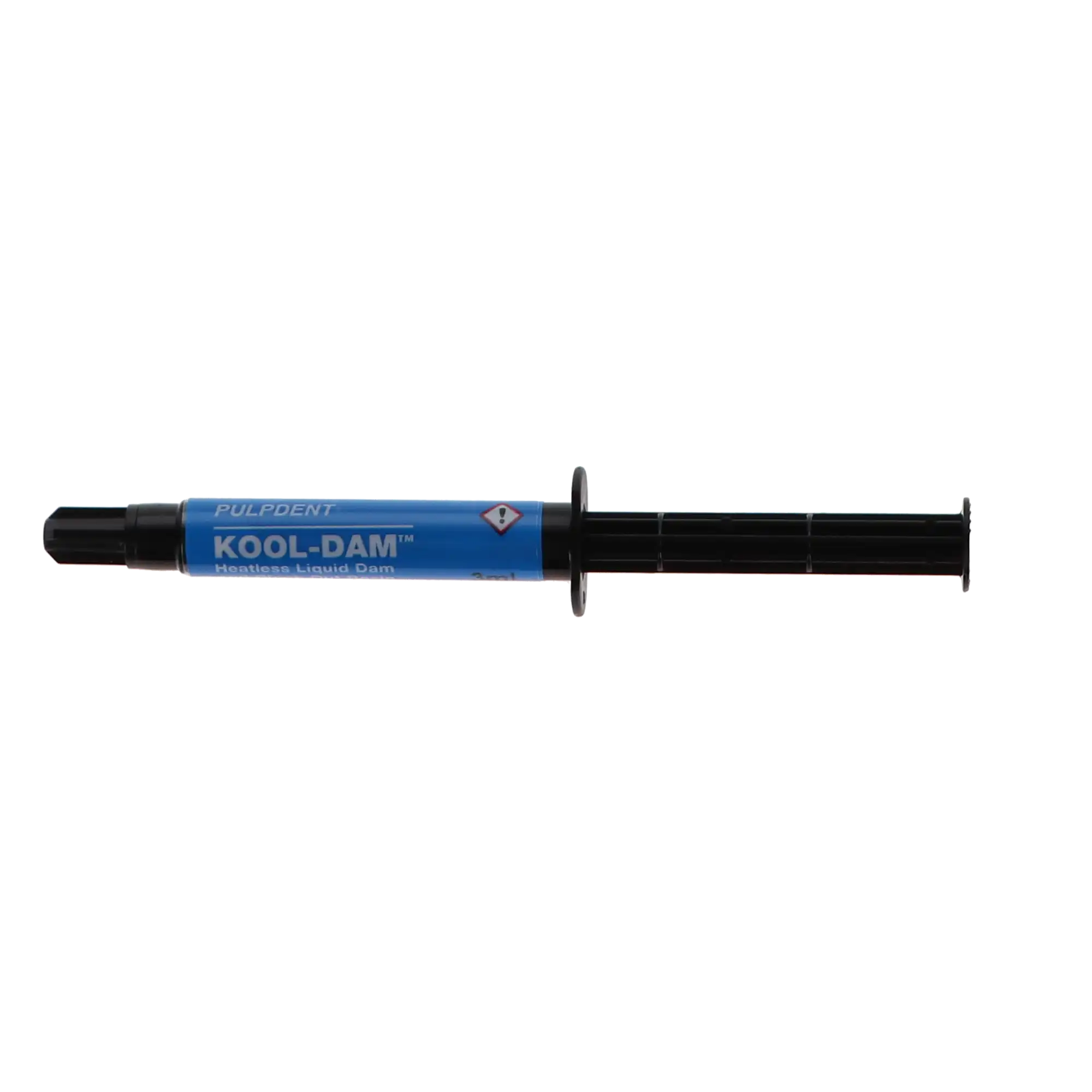 Kool-Dam Liquid Dam and Block-Out Resin, Light-Cure, Bulk Pack, 3 ml Syringes, 10/Pk, PDB thumbnail 7