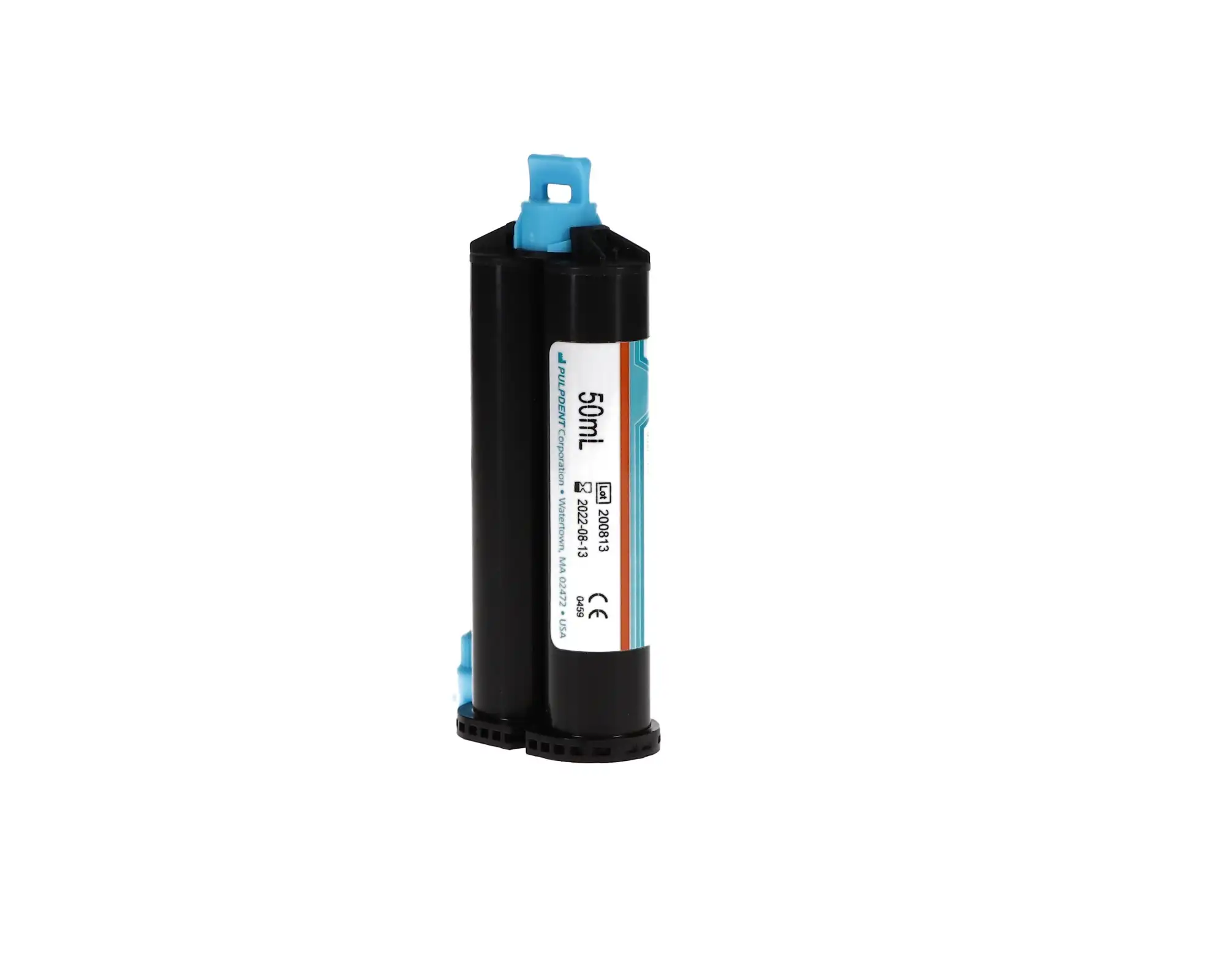 Spee-Dee Core Build-Up Material, Dual-Cure, Automix Cartridge Kit, 50 ml, 30 Tips, SBU50 thumbnail 12