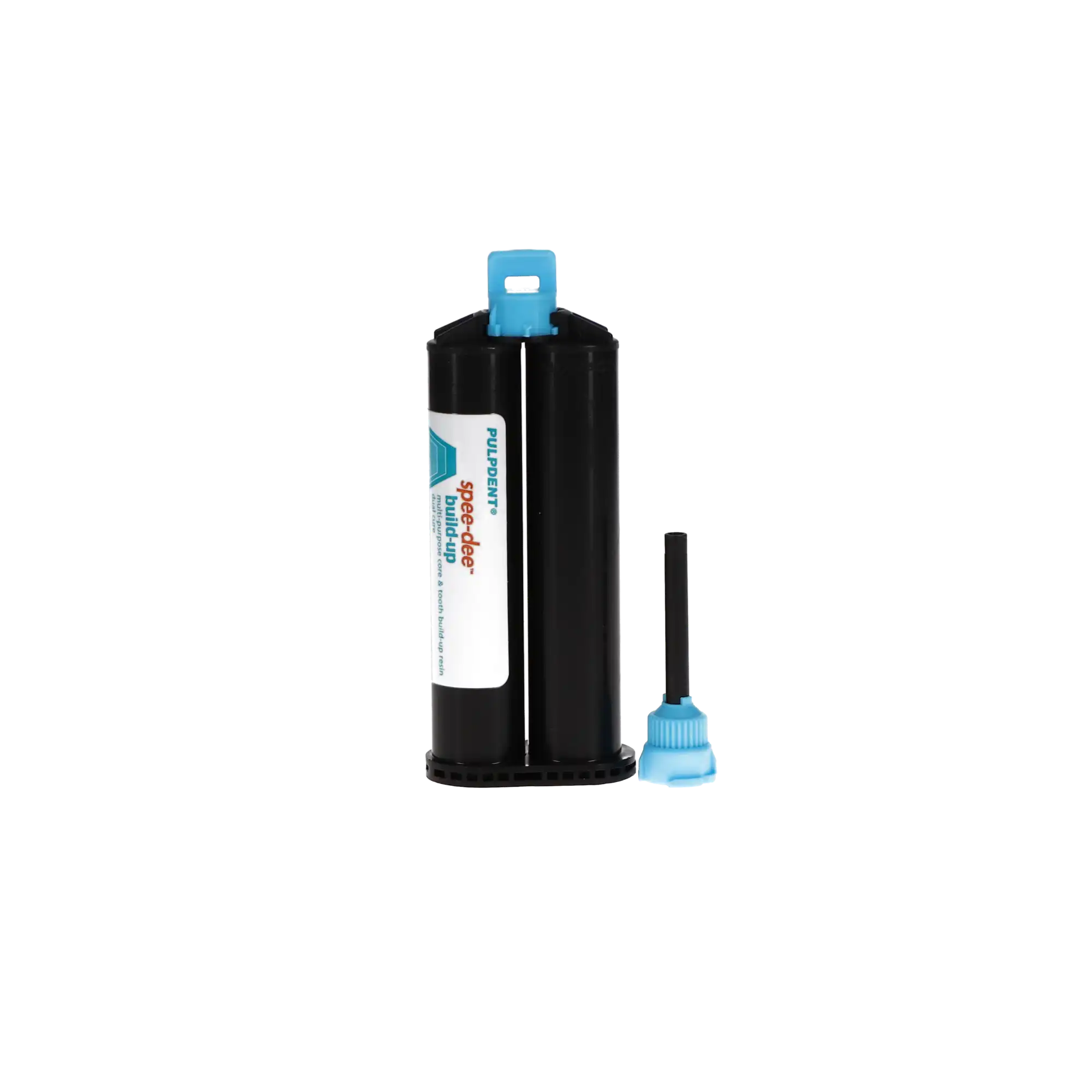 Spee-Dee Core Build-Up Material, Dual-Cure, Automix Cartridge Kit, 50 ml, 30 Tips, SBU50 thumbnail 15