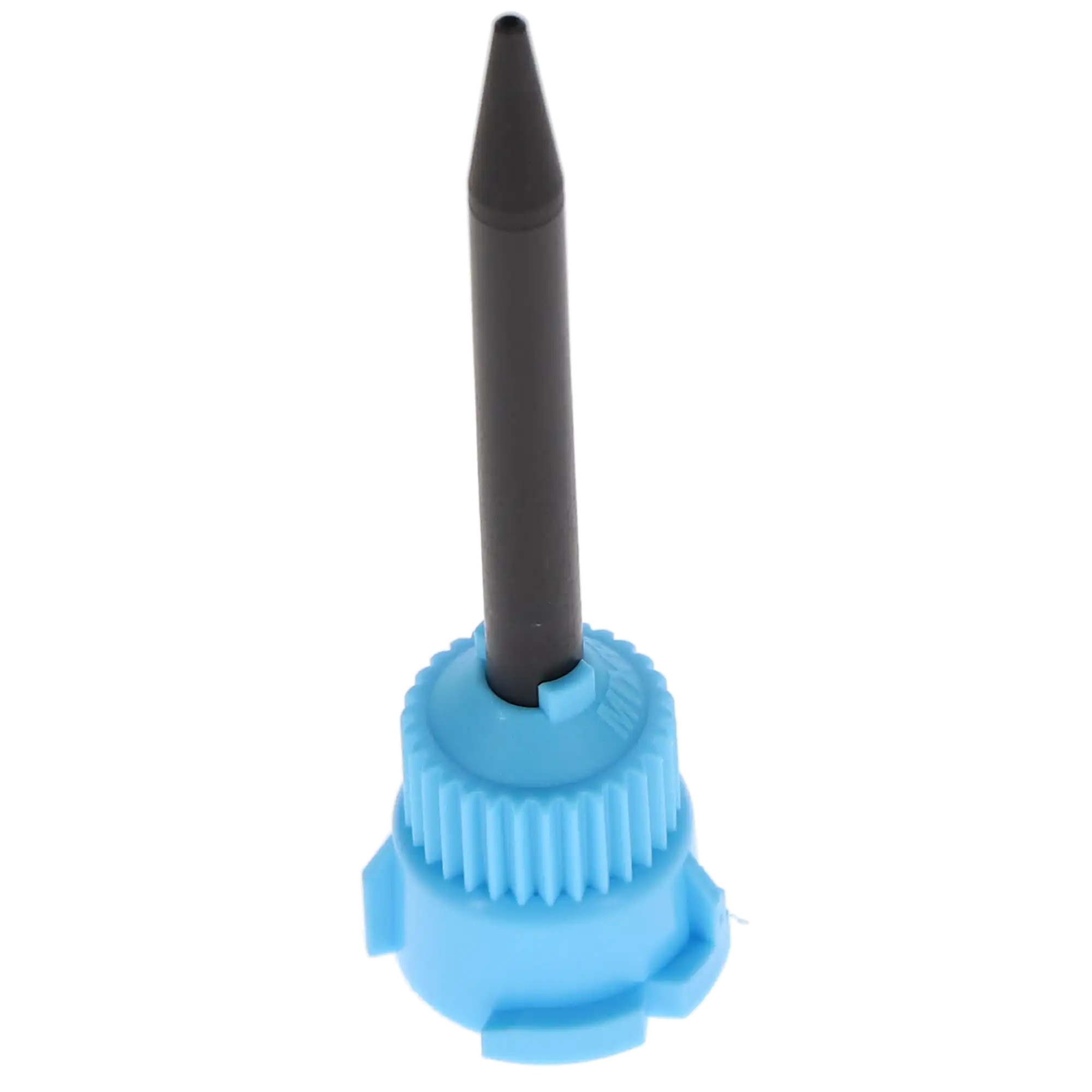 Pulpdent Tuff-Temp Plus Automix Syringe Tips, 50 mL Cartridge, Blue/Black, 20/Box, FSB20 thumbnail 6