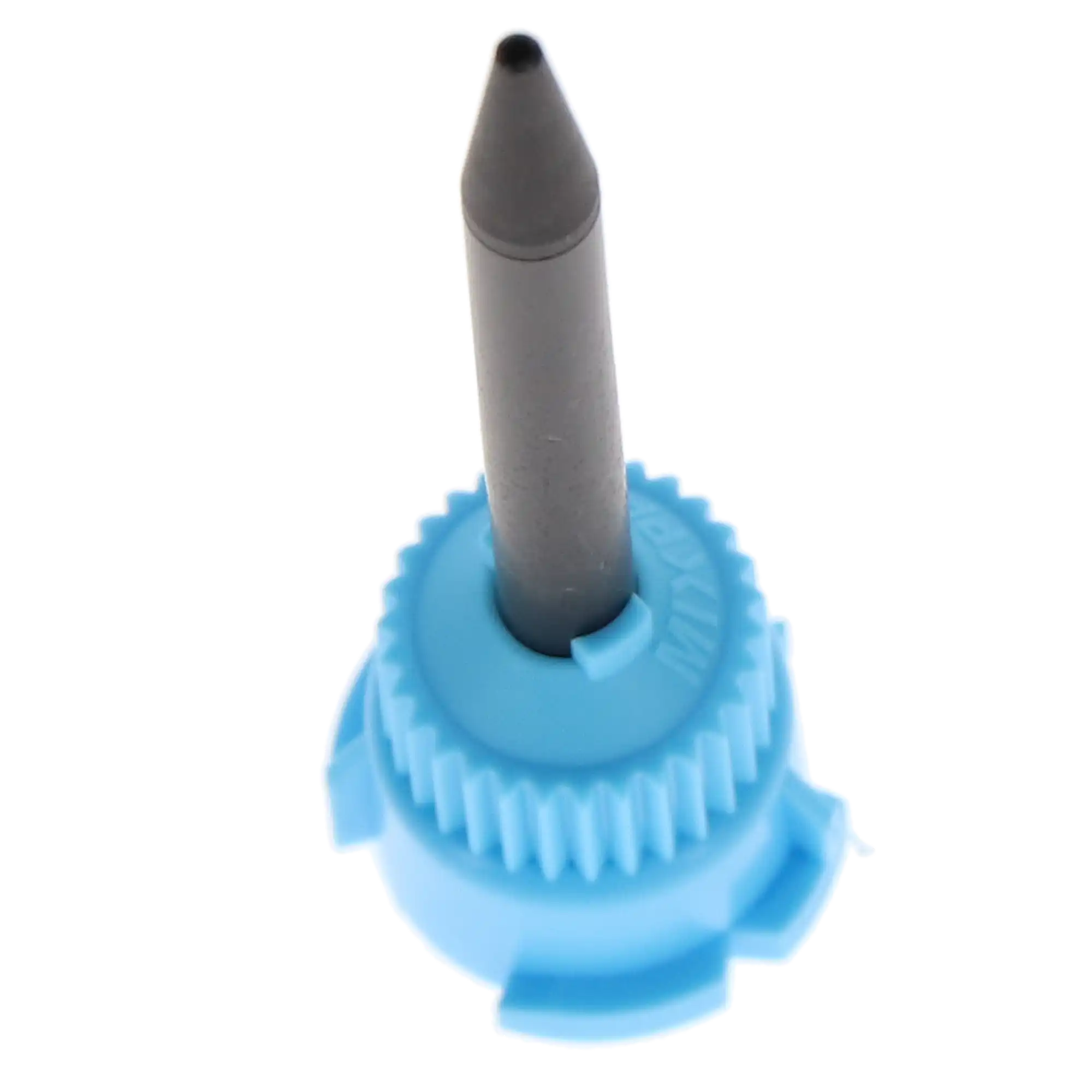 Pulpdent Tuff-Temp Plus Automix Syringe Tips, 50 mL Cartridge, Blue/Black, 20/Box, FSB20 thumbnail 7