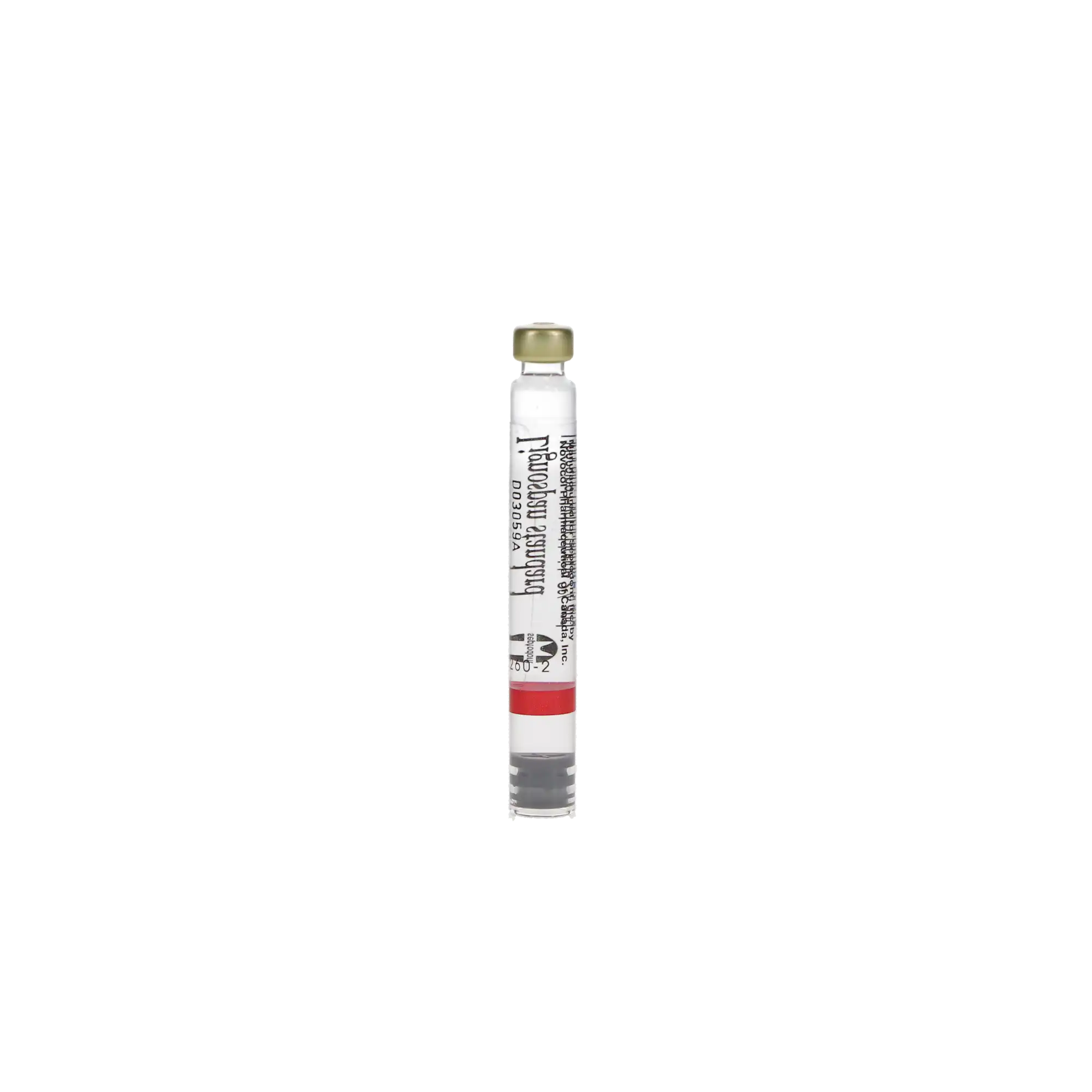 Septodont Lignospan Standard, Lidocaine HCl 2% with Epinephrine 1:100,000, 1.7 mL Dental Anesthetic Cartridges, Red, 50/Pk, 99165 thumbnail 5