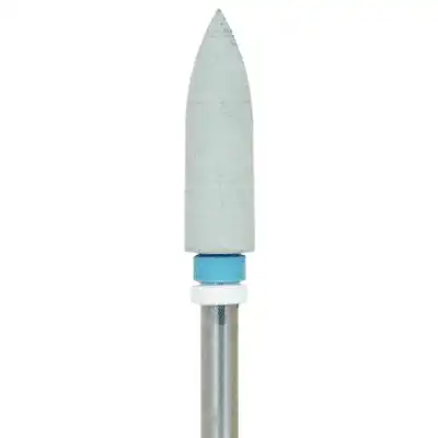 Shofu CeraMaster HP Diamond Polishers, Bullet Shape, Regular Grit, ISO #040, 3/Pkg, 0126 thumbnail 4