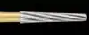 SS White 12-Blade Trimming & Finishing Carbide Bur, FG, Flat End Taper, #7702, 5/Pk, 15702-5 thumbnail 2