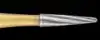 SS White 12-Blade Trimming & Finishing Carbide Bur, FG, Bullet, #7801, 5/Pk, 15801-5 thumbnail 2
