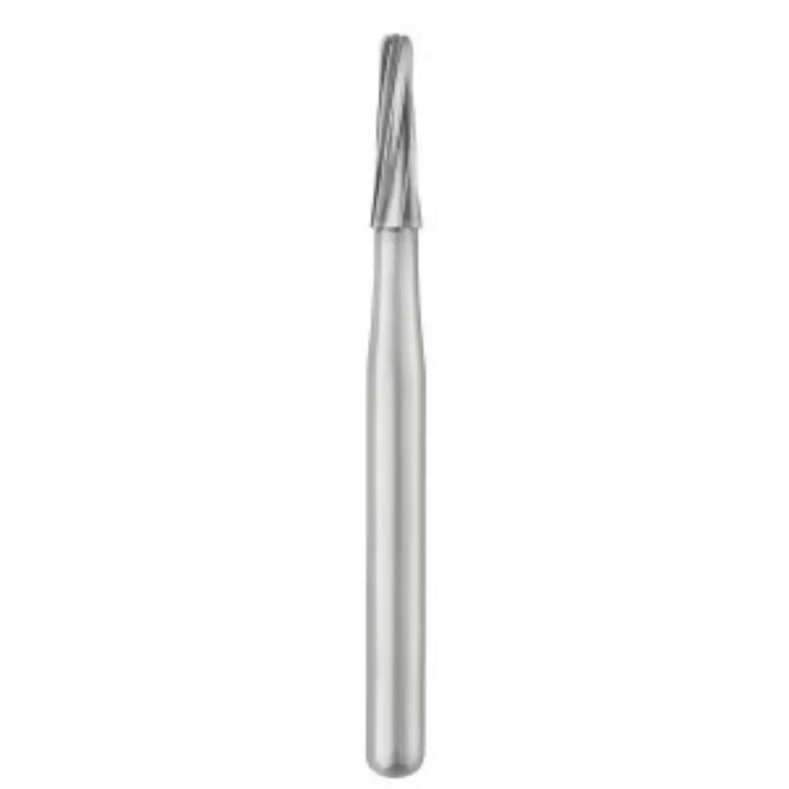 SS White #271 Carbide Bur, FG, Amalgam Prep, 1.4 mm Diameter, 5.0 mm Length, 10/Pk, 15056 thumbnail 2