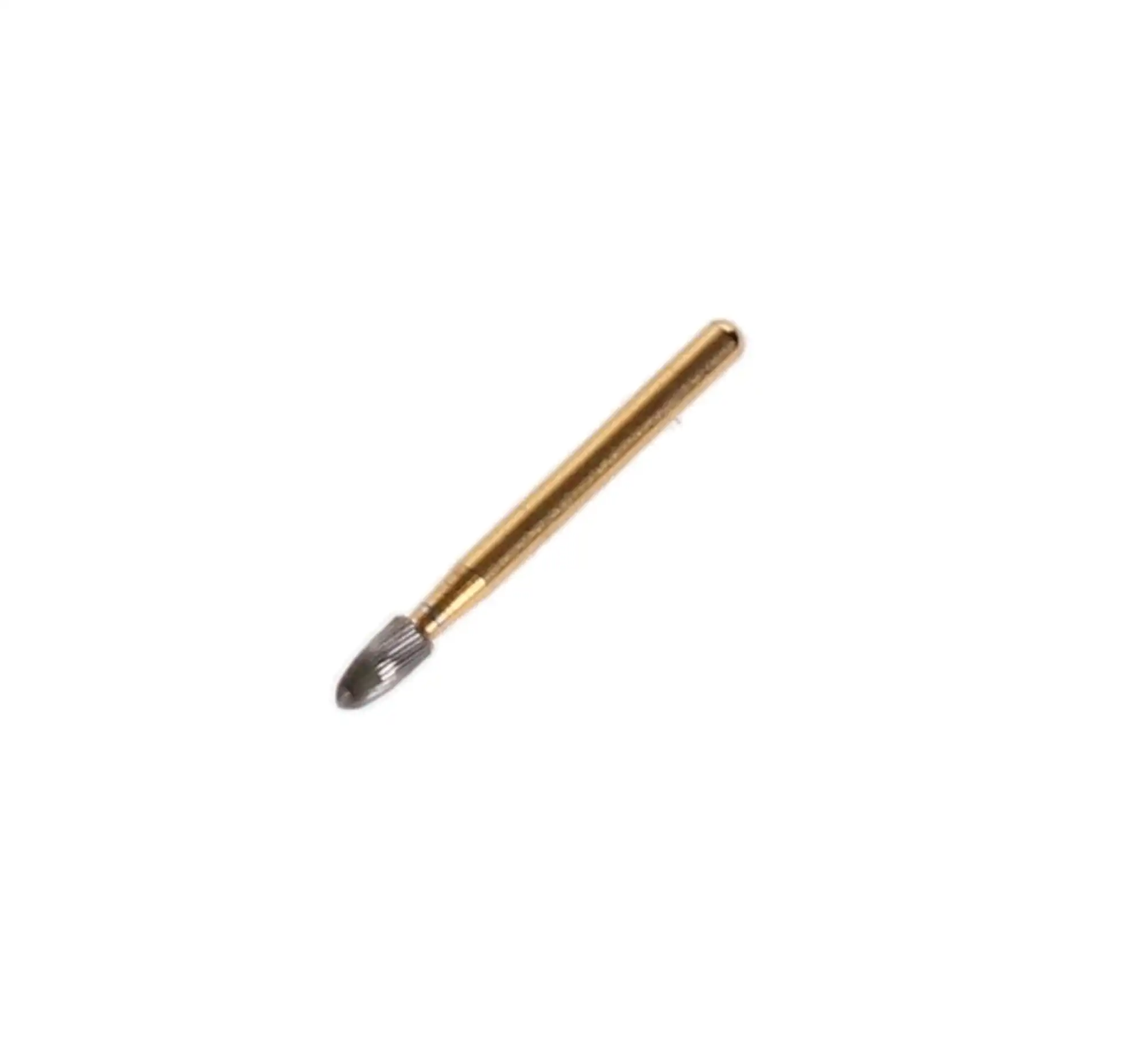 SS White 30-Blade Trimming & Finishing Carbide Bur, Egg Shape, FG, #9406, 5/Pk, 14316-5 thumbnail 2