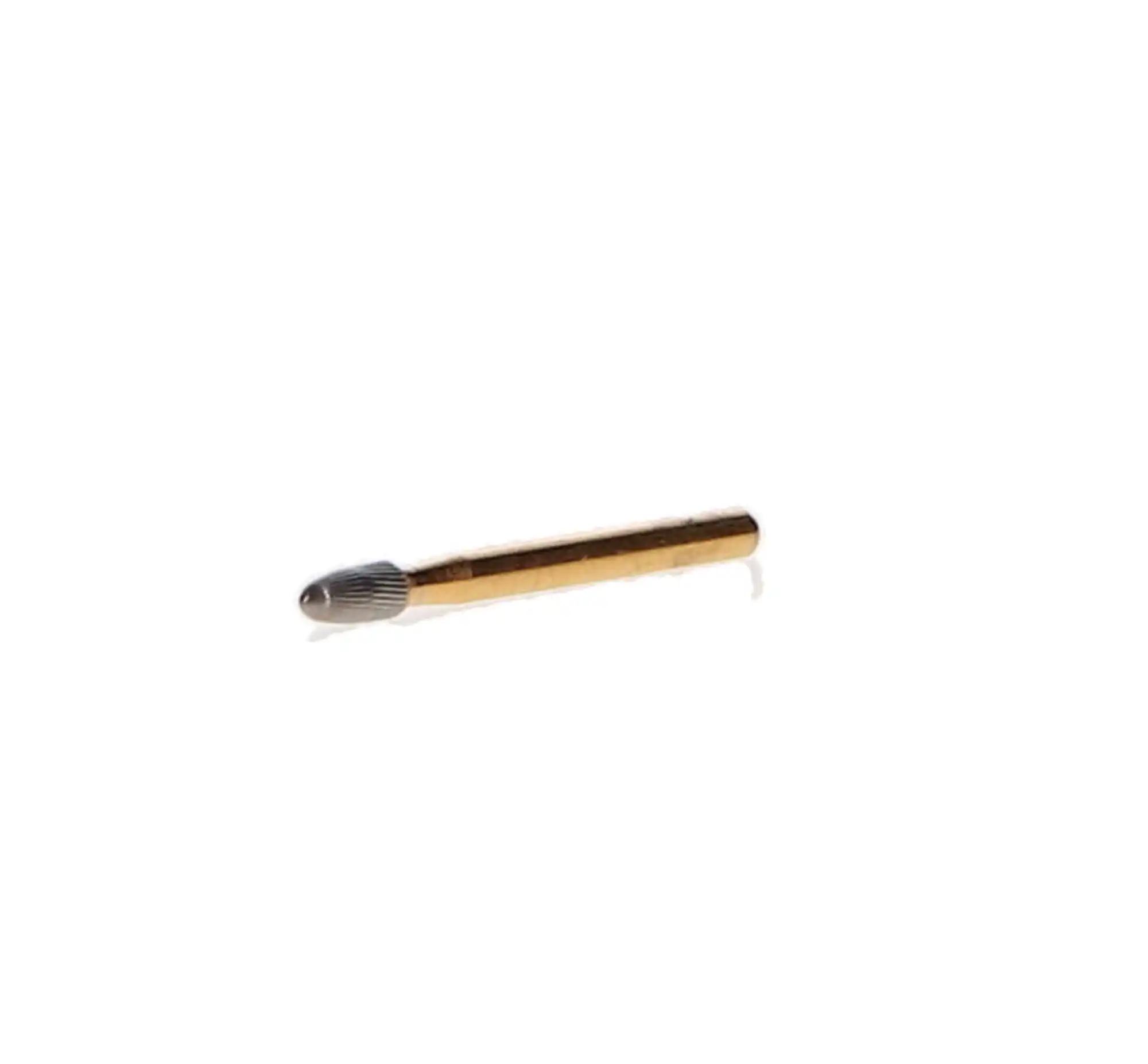 SS White 30-Blade Trimming & Finishing Carbide Bur, Egg Shape, FG, #9406, 5/Pk, 14316-5 thumbnail 4