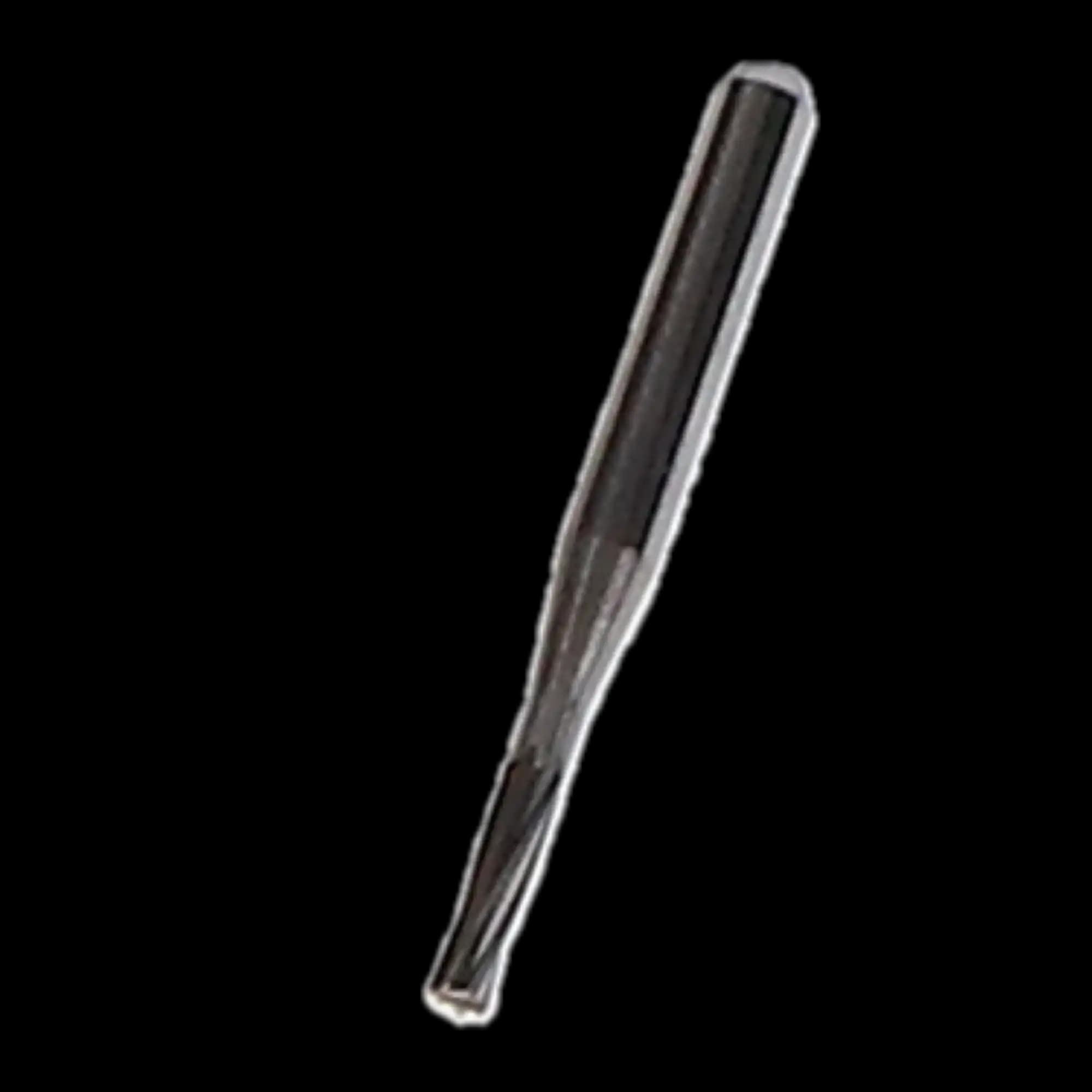 SS White FG #57 Carbide Bur, Straight Flat End Plain Fissure, Friction Grip Short Shank, 10/Pk, 14995 thumbnail 4