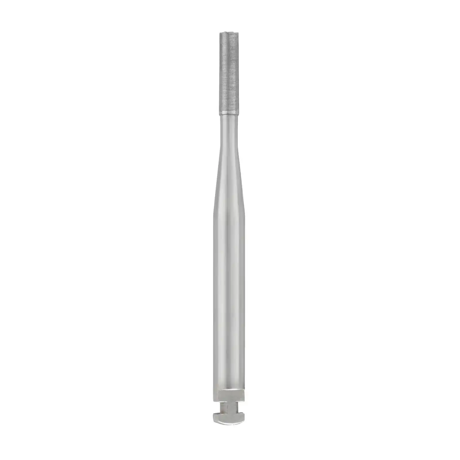 SS White RA #1171 Carbide Bur, Taper Round End Plain, Right Angle, 10/Pk - Burs Carbide RA 1171 10/Pk - Image 1