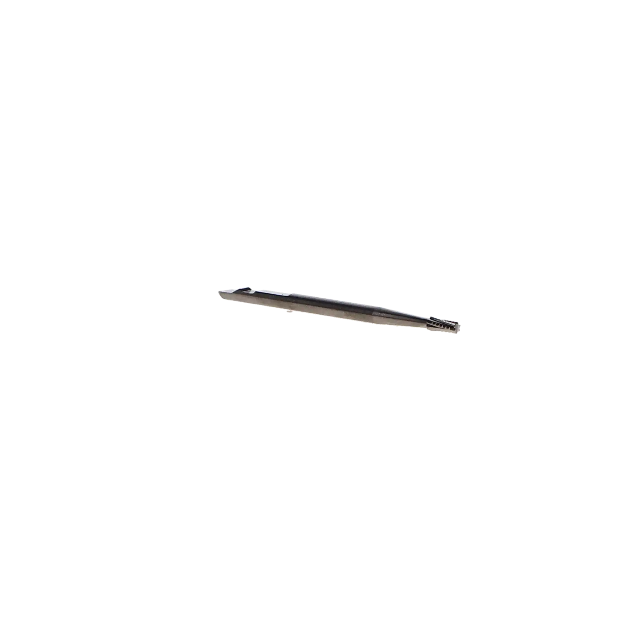 SS White #703 Oral Surgery Carbide Bur, Cross Cut Fissure, HP Shank #5, 2.1 mm Head Diameter, 59 mm Length, Sterile, 10/Pk, 30065 thumbnail 2