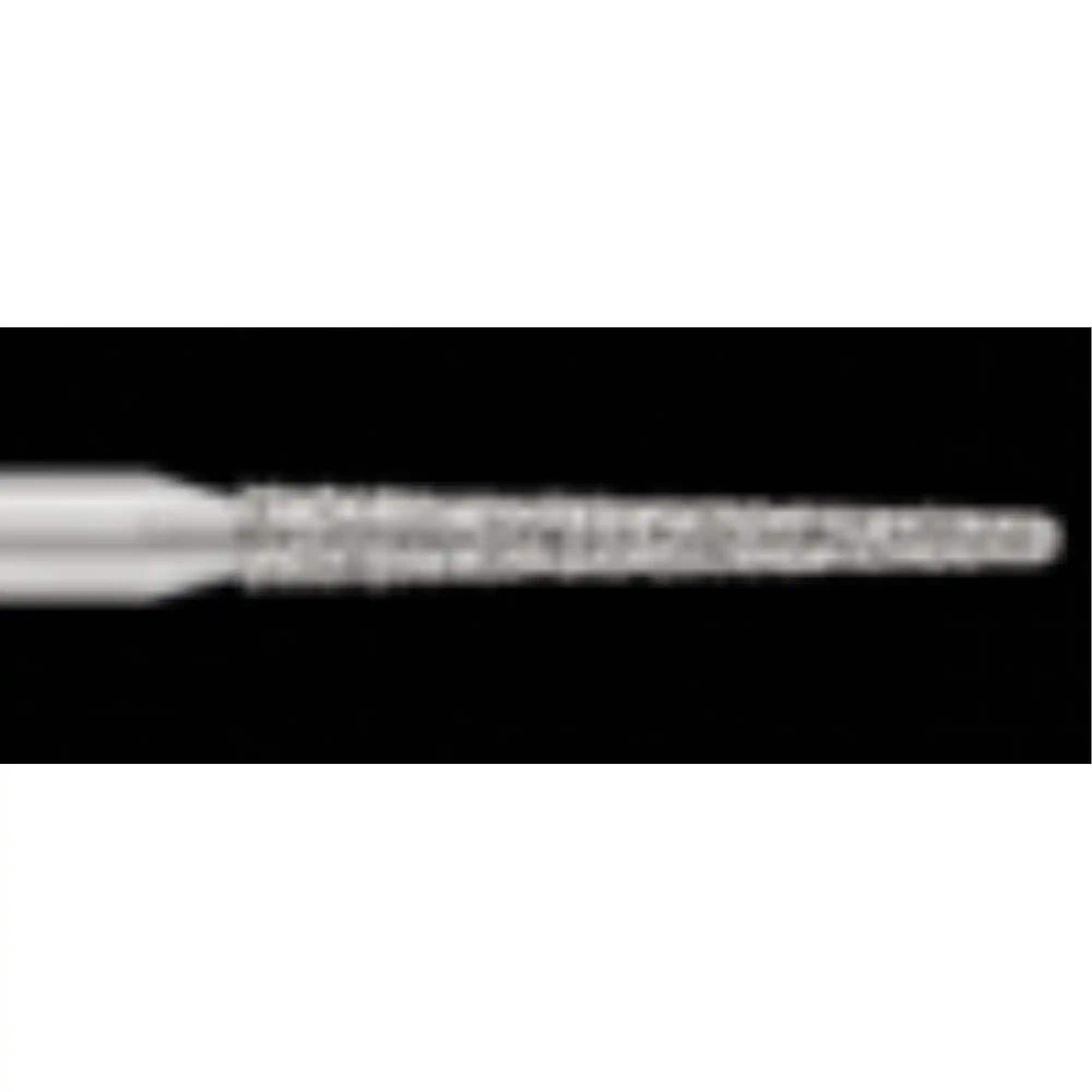 Piranha Diamond Single-Use Burs, FG, Round End Taper, # 850-014, 1.4 mm, Coarse, Green, 25/Pk, 850-014C - Piranha Diamond Single-Use Burs, FG, Round End Taper, # 850-014, 1.4 mm, Coarse, Green, 25/Pk, 850-014C - Image 1