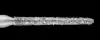 Piranha Diamond Single-Use Burs, FG, Curettage, #879K-012C, 1.2 mm, Coarse, Green, 25/Pk thumbnail 2
