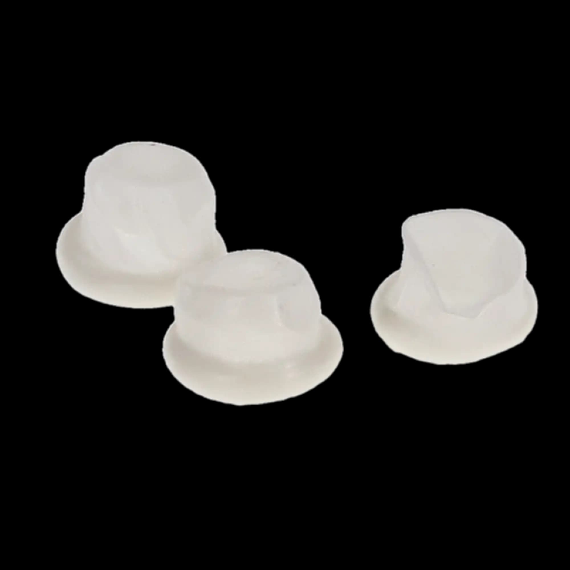 Curelastic Curing Light Barrier Sleeves, Small/Medium (7-10mm), Latex-Free, 500/Box, 088-065 thumbnail 7