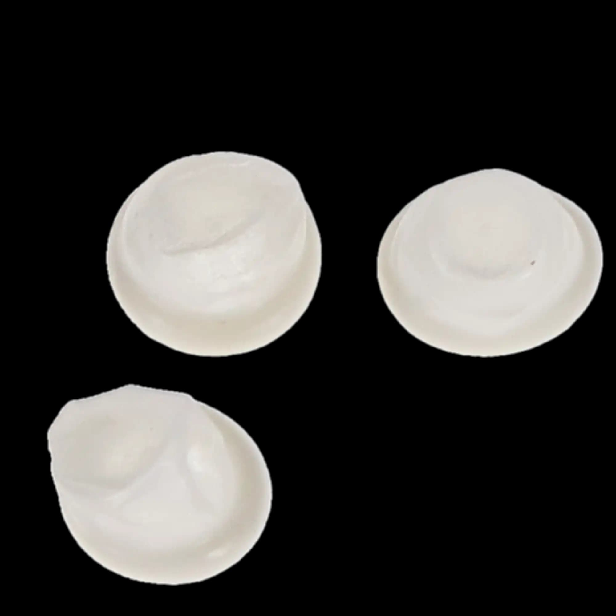 Curelastic Curing Light Barrier Sleeves, Small/Medium (7-10mm), Latex-Free, 500/Box, 088-065 thumbnail 8