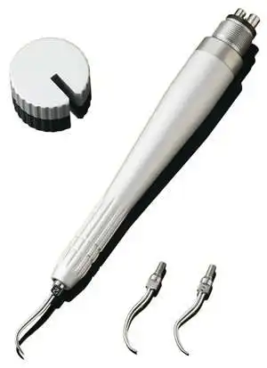Temrex Air Scaler Tip, Universal - Air Scaler Tip Universal - Image 1