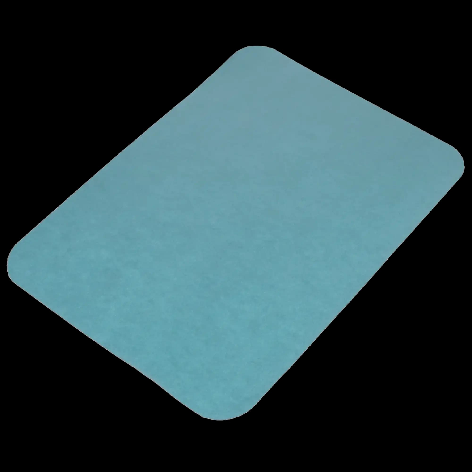 Tidi Choice Heavyweight Paper Tray Covers, Ritter B, 8.5" x 12.25", Blue, 1000/Case, 917513 thumbnail 5