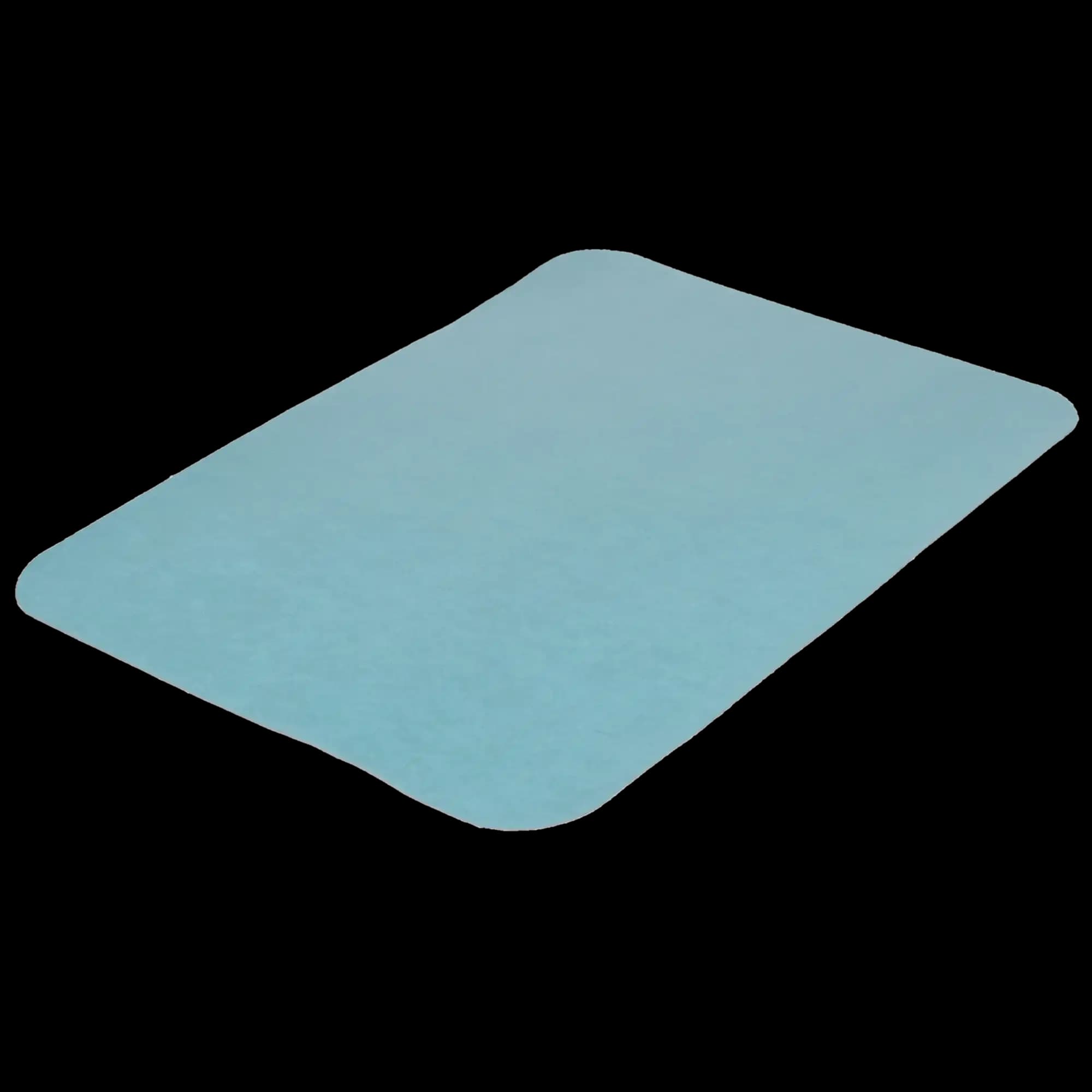 Tidi Choice Heavyweight Paper Tray Covers, Ritter B, 8.5" x 12.25", Blue, 1000/Case, 917513 thumbnail 6